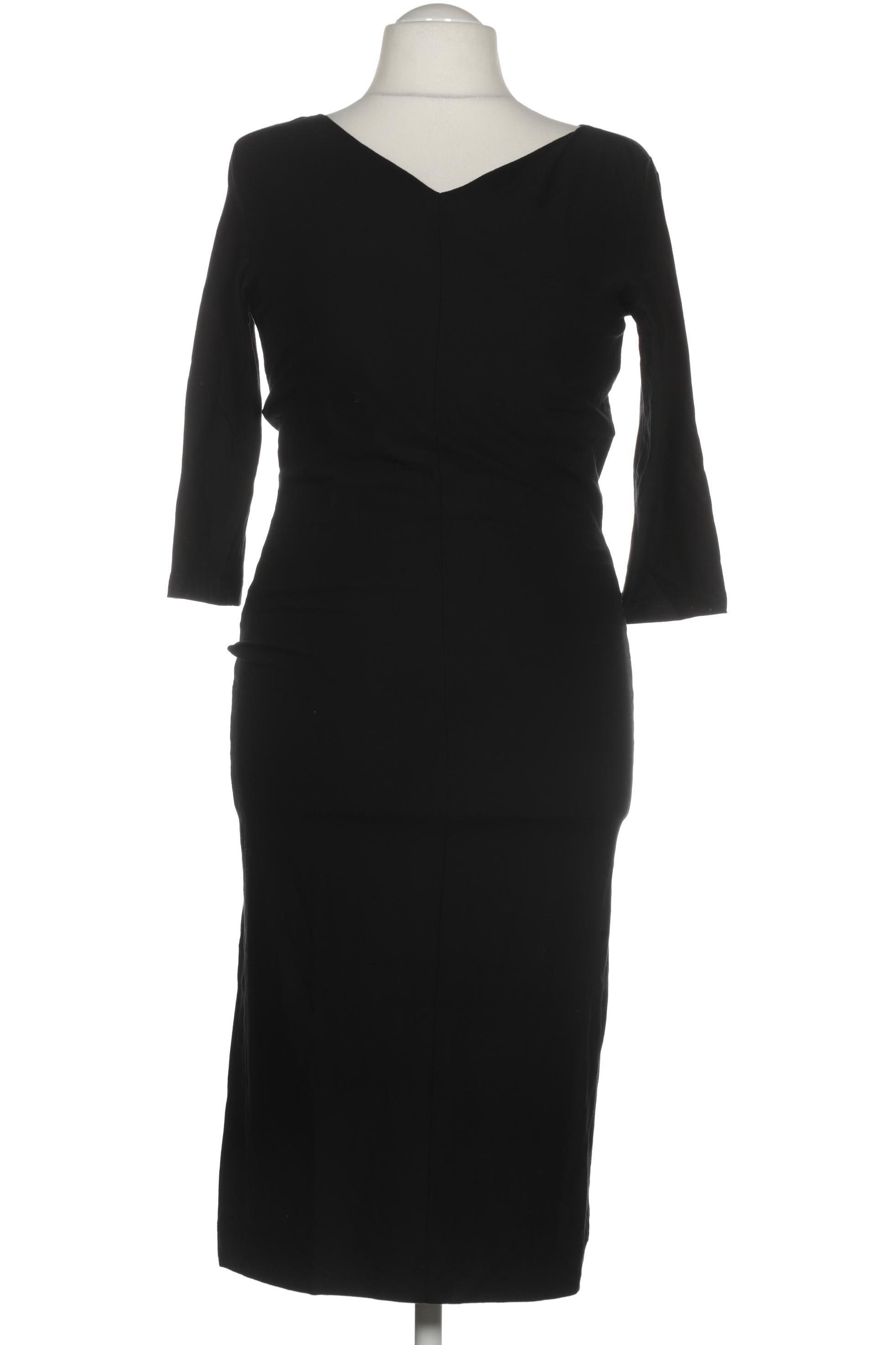 

THE Swiss Label Damen Kleid, schwarz, Gr. 42