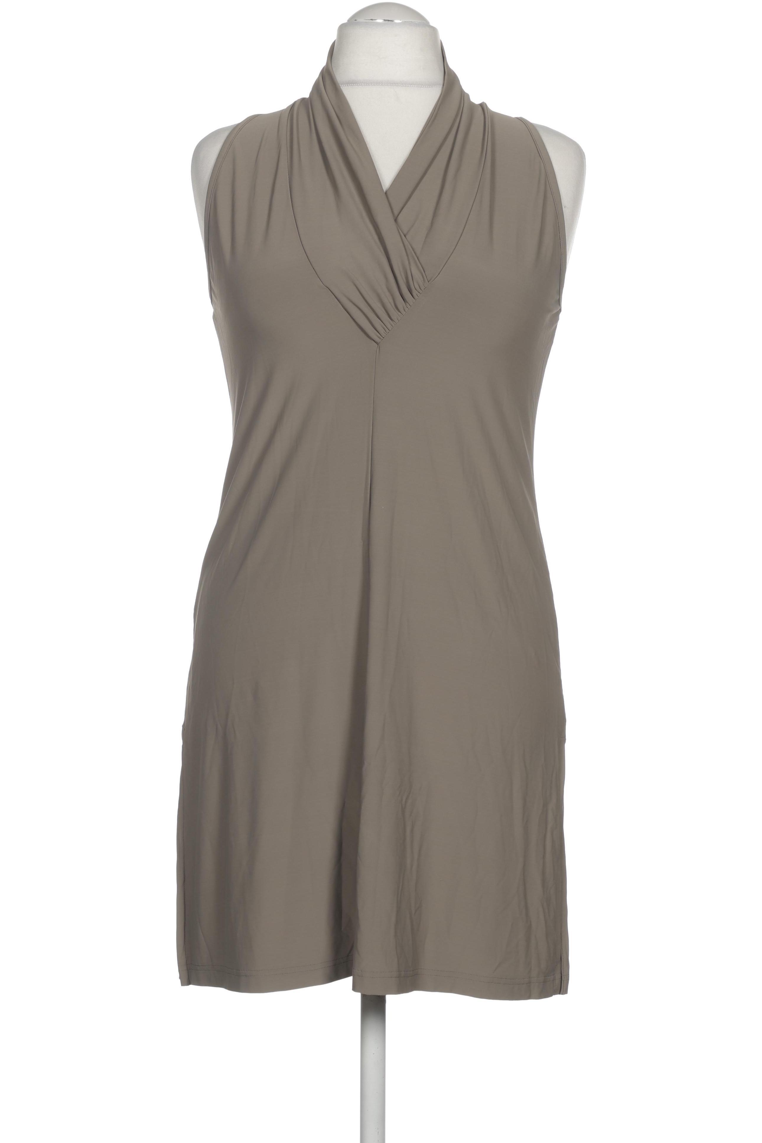 

THE Swiss Label Damen Kleid, grau, Gr. 42