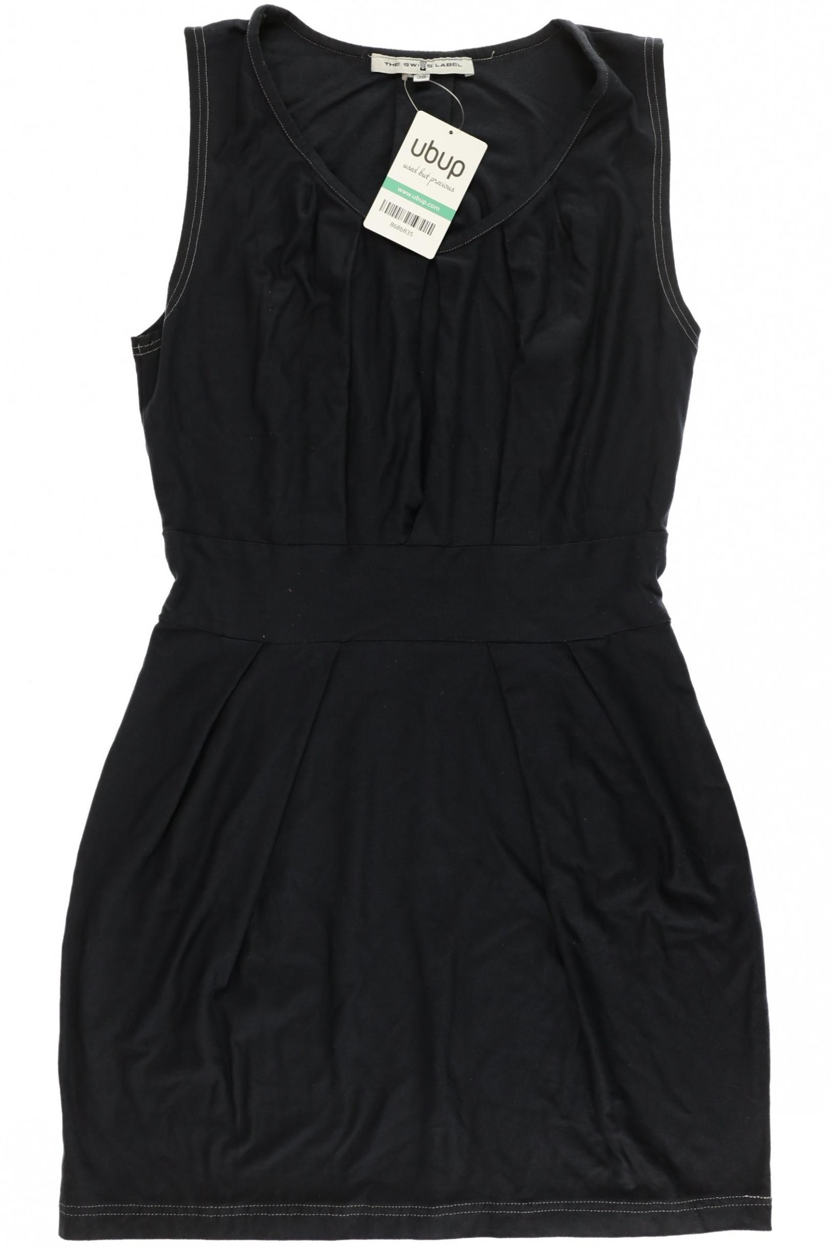 

THE Swiss Label Damen Kleid, blau, Gr. 38