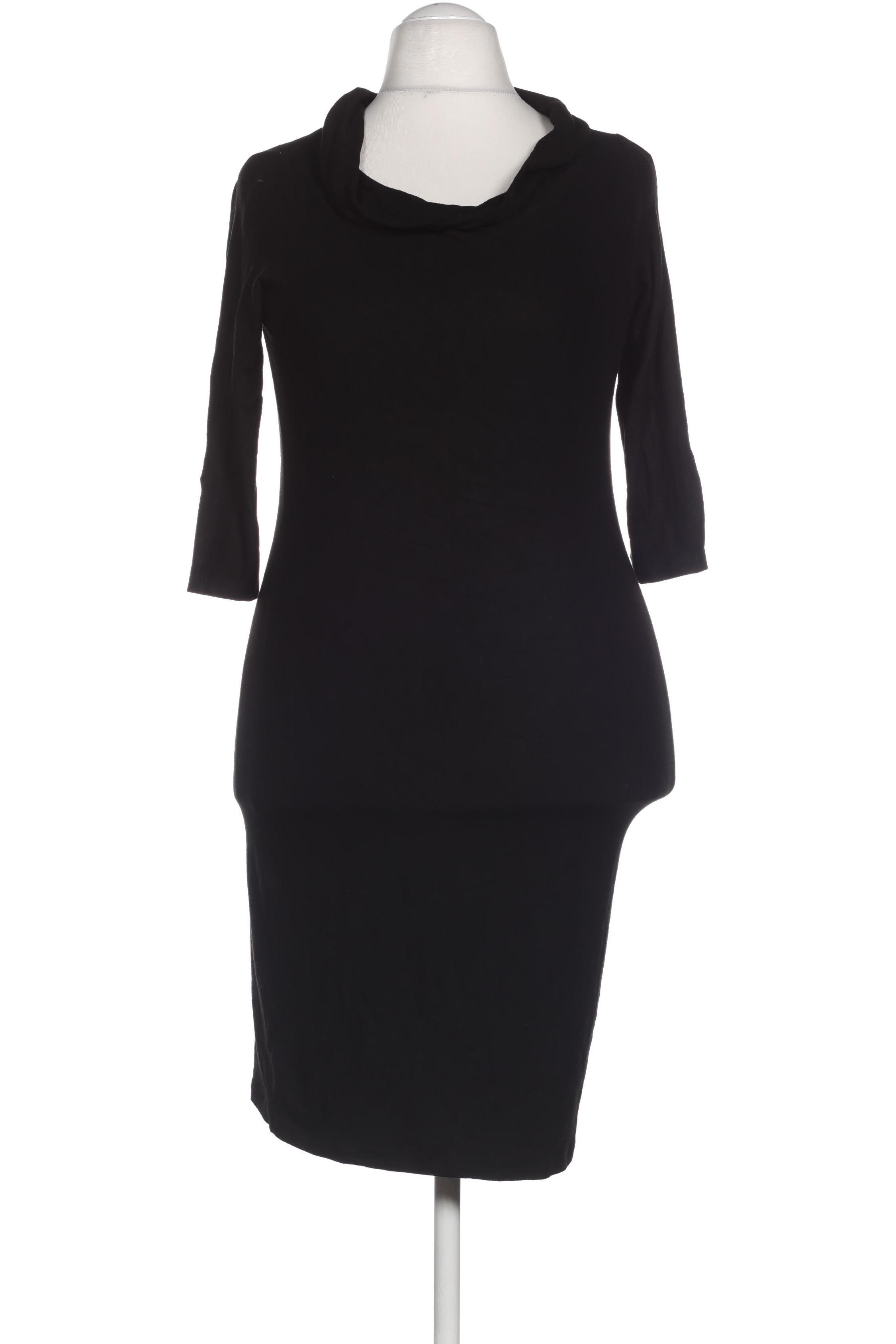 

THE Swiss Label Damen Kleid, schwarz, Gr. 42