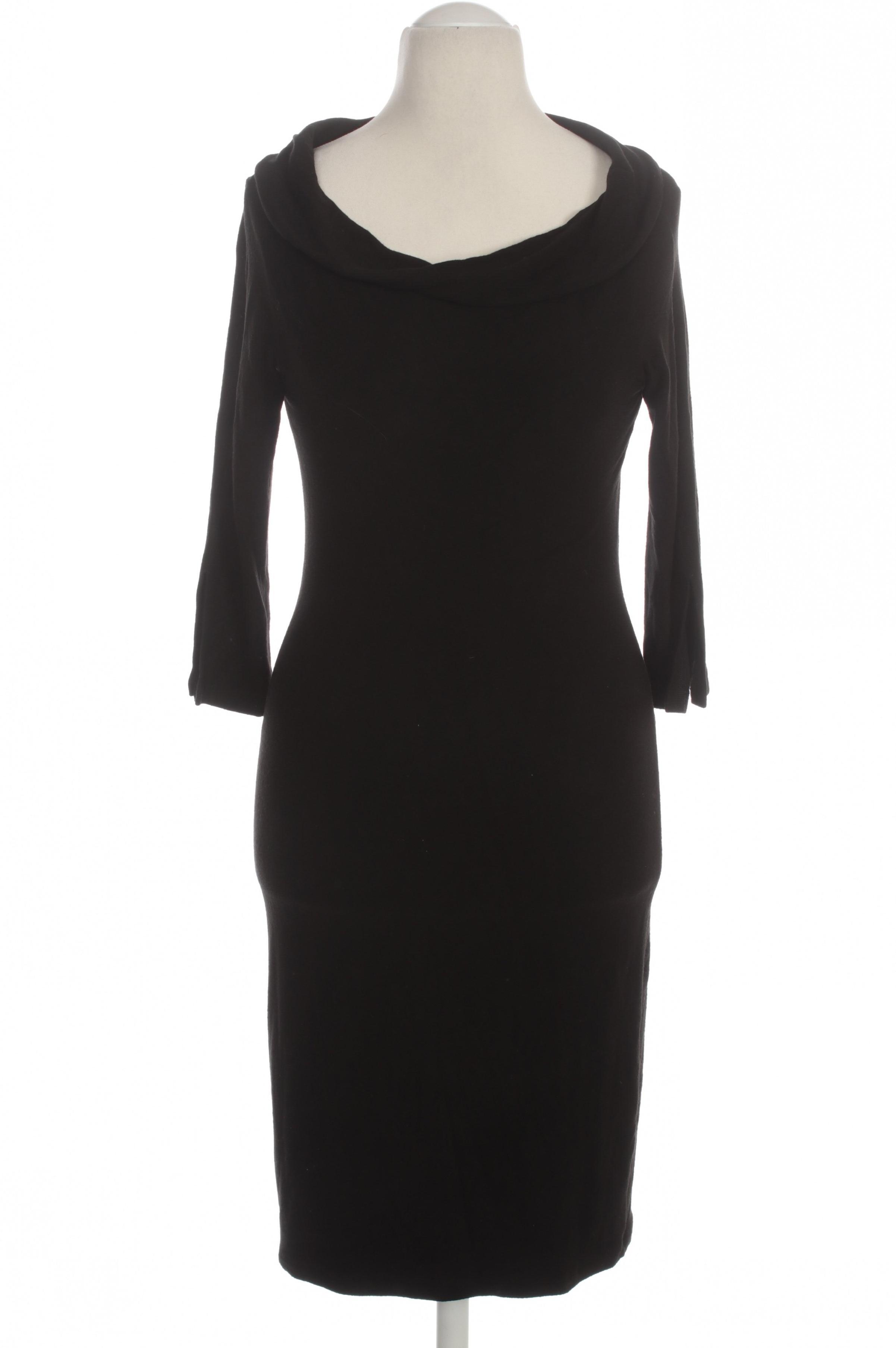 

THE Swiss Label Damen Kleid, schwarz, Gr. 38