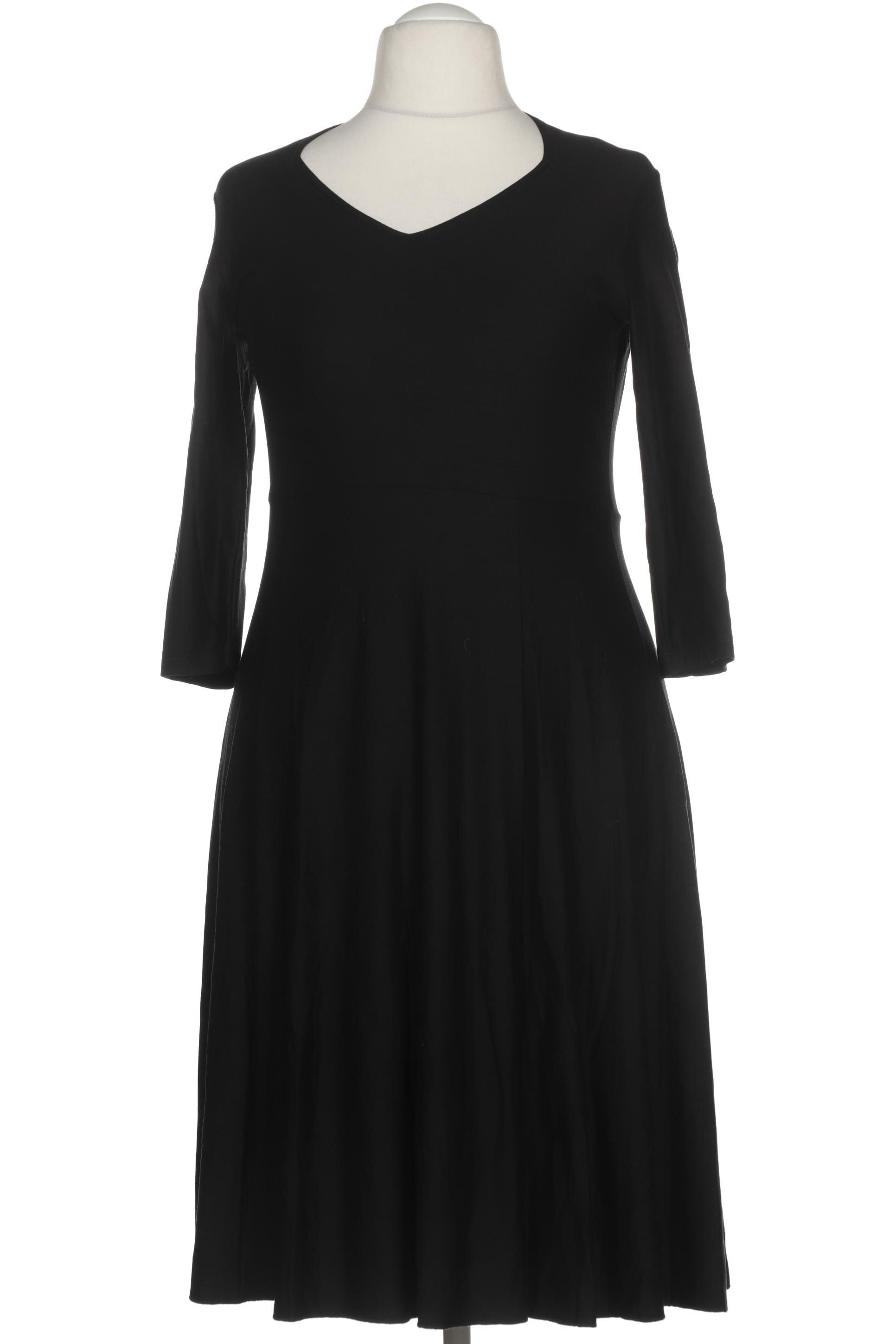 

THE Swiss Label Damen Kleid, schwarz, Gr. 44