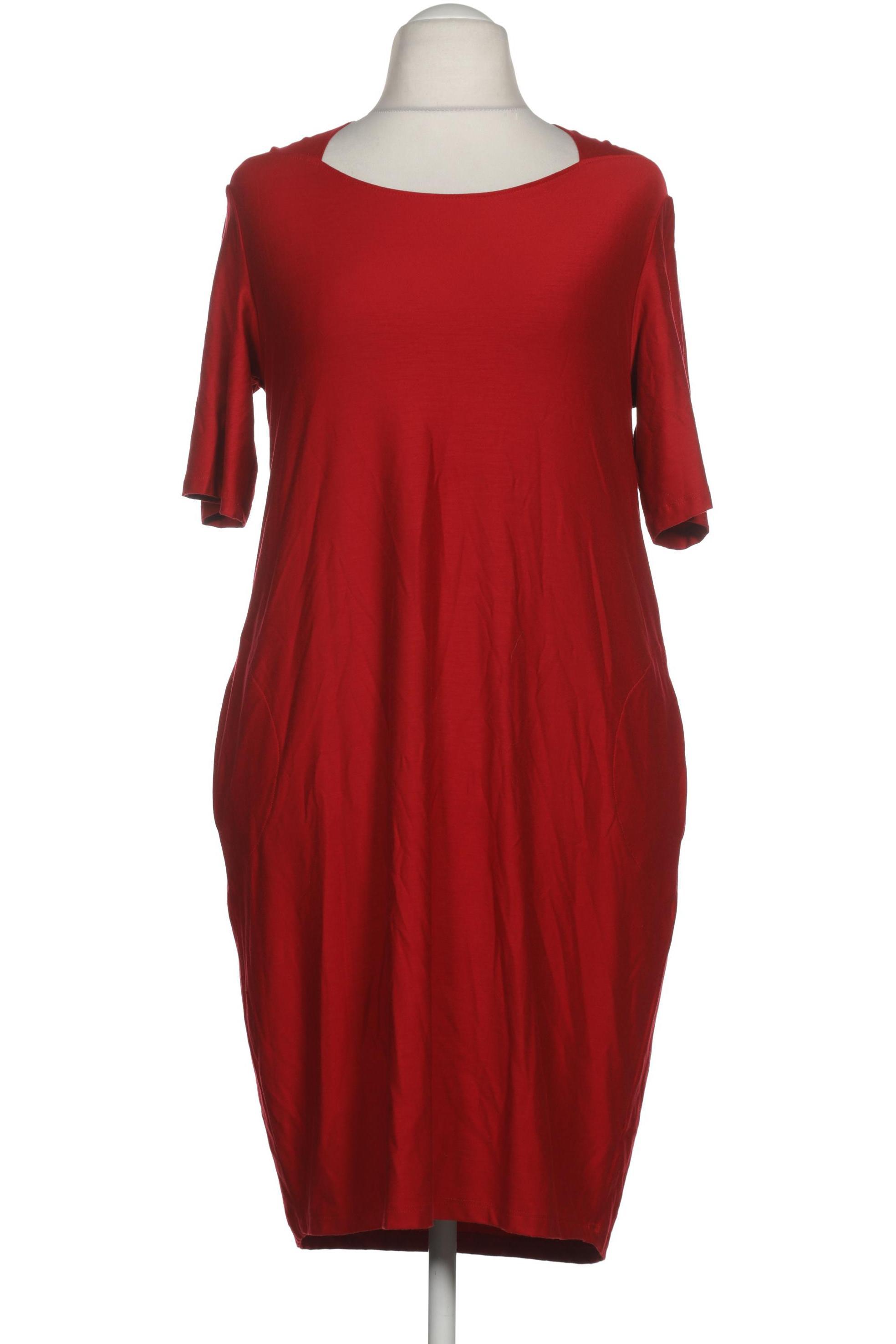 

THE Swiss Label Damen Kleid, rot, Gr. 44