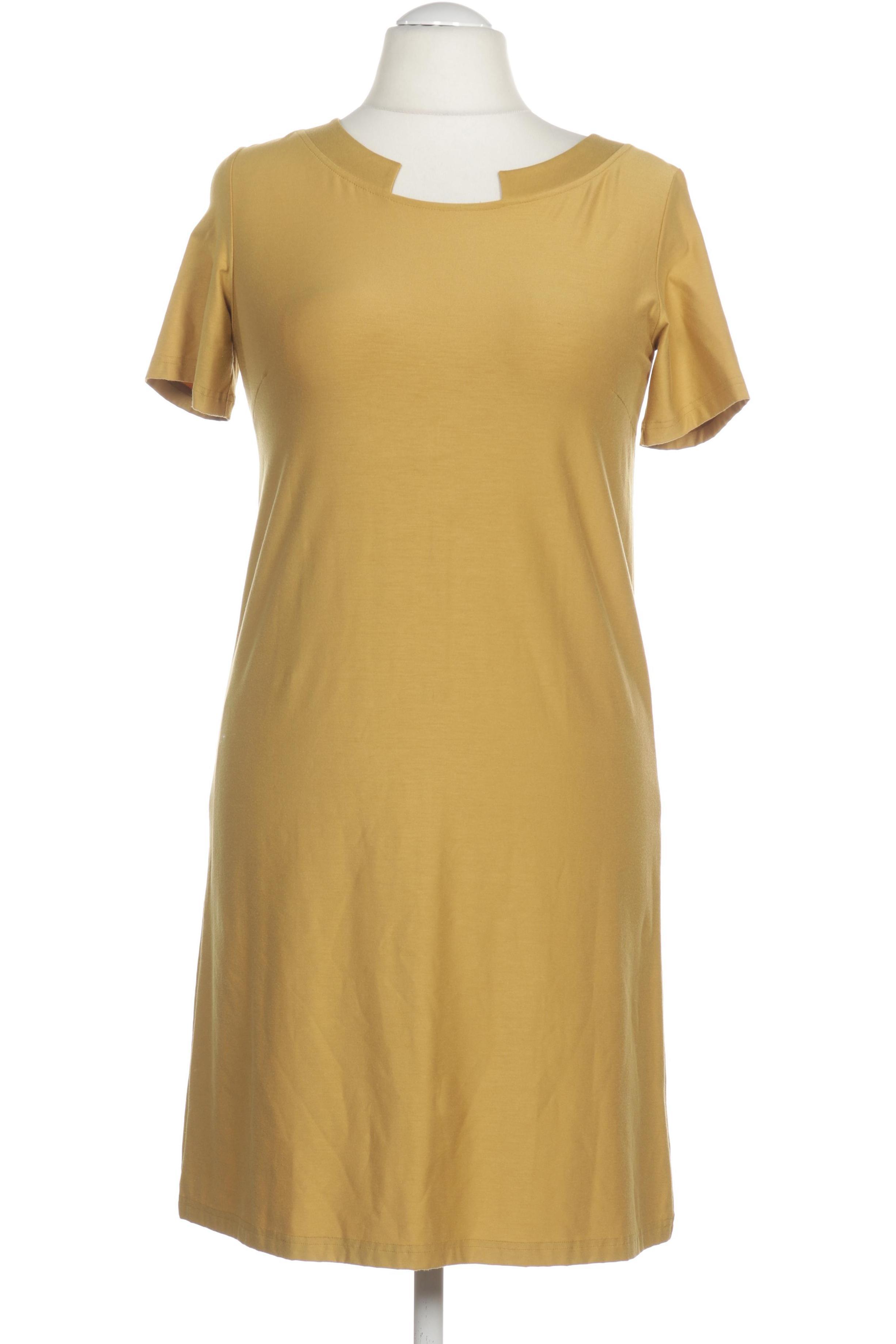 

THE Swiss Label Damen Kleid, orange, Gr. 38