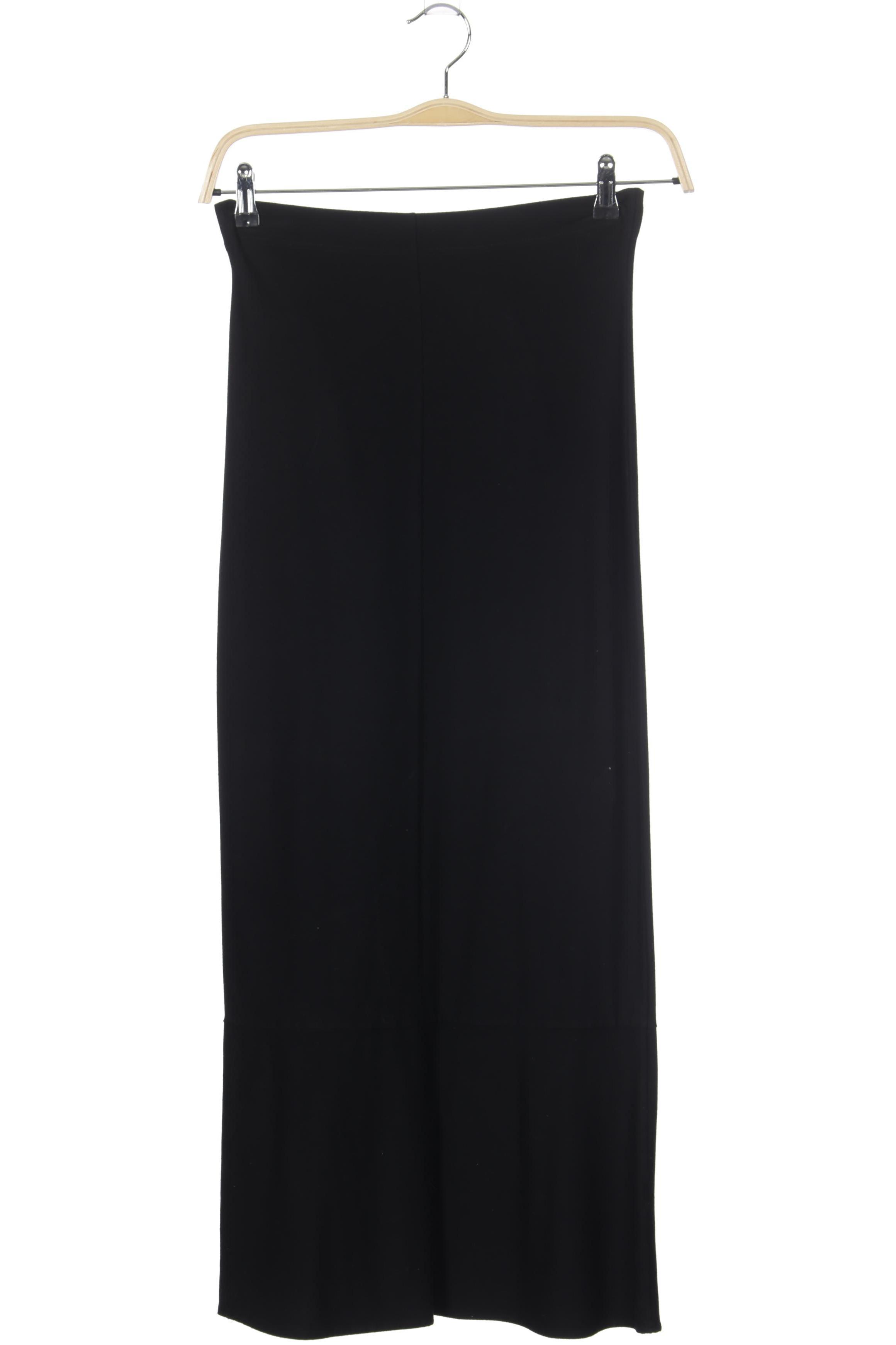 

THE Swiss Label Damen Rock, schwarz, Gr. 40