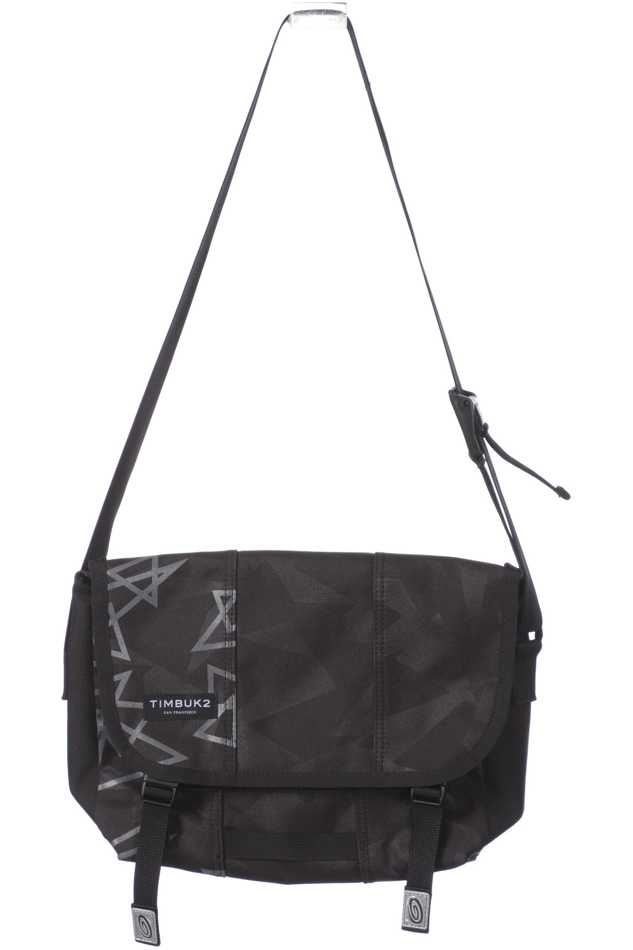 

Timbuk2 Damen Handtasche, schwarz, Gr.