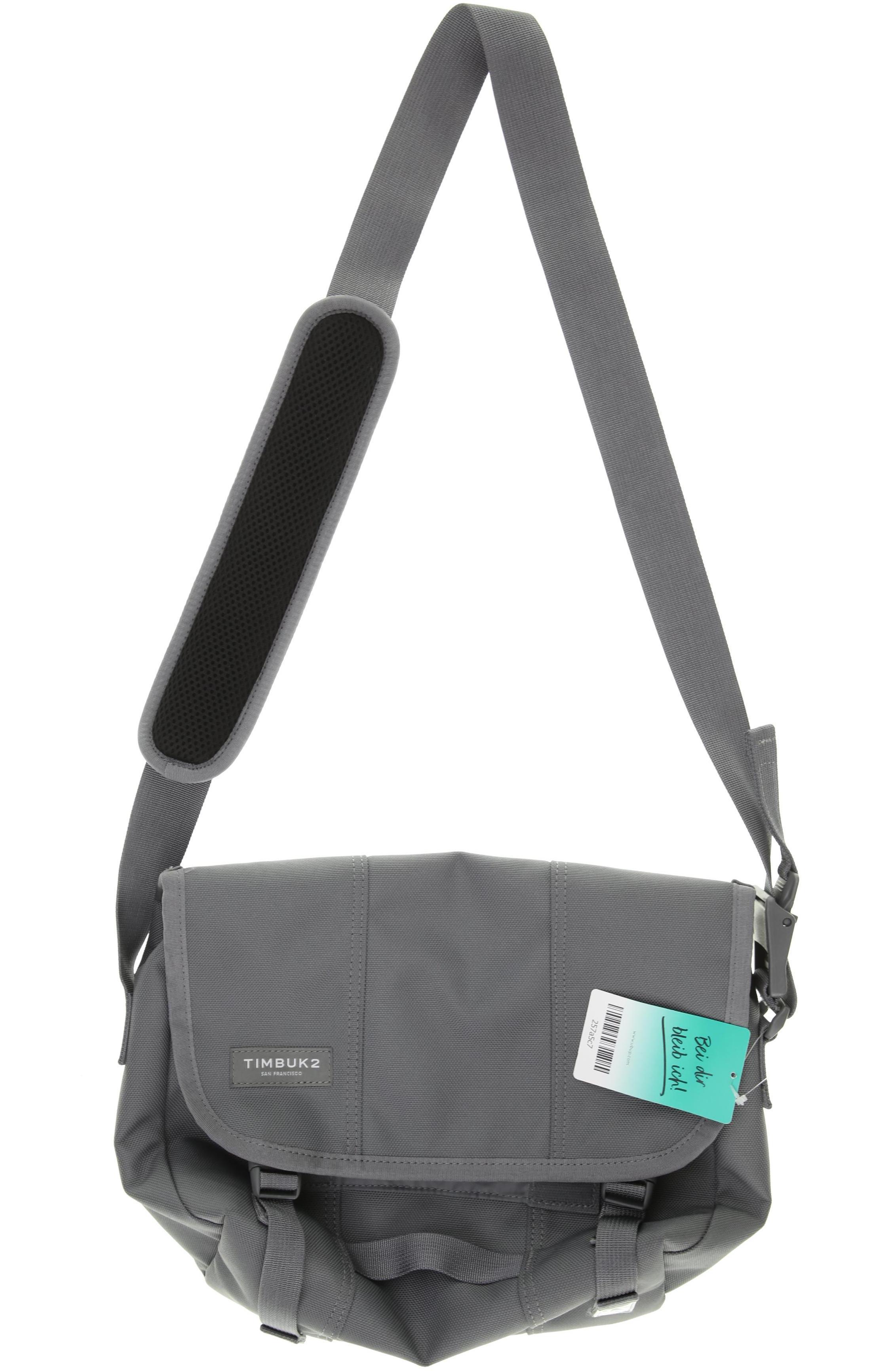 

Timbuk2 Damen Handtasche, grau, Gr.