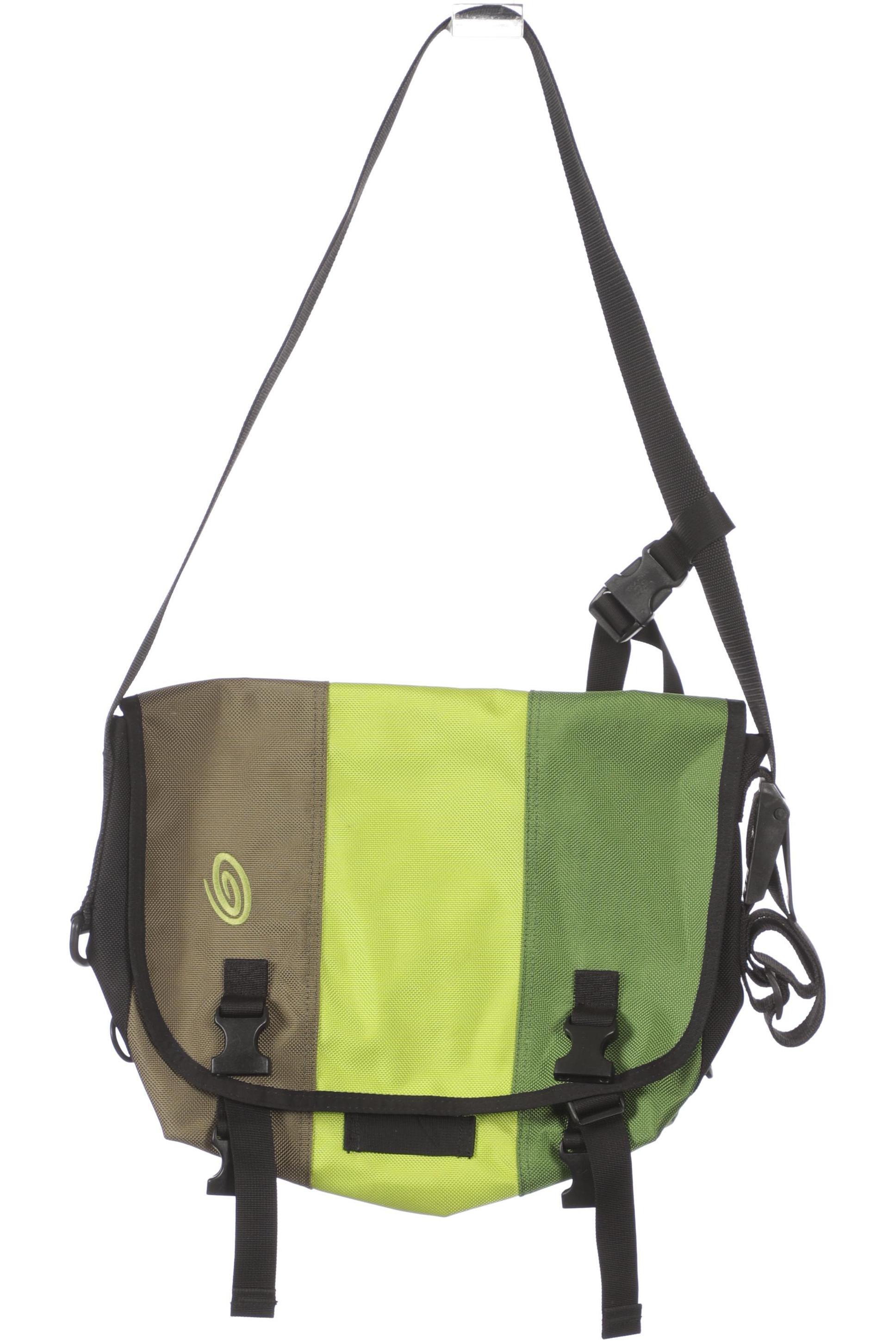 

Timbuk2 Damen Handtasche, grün, Gr.