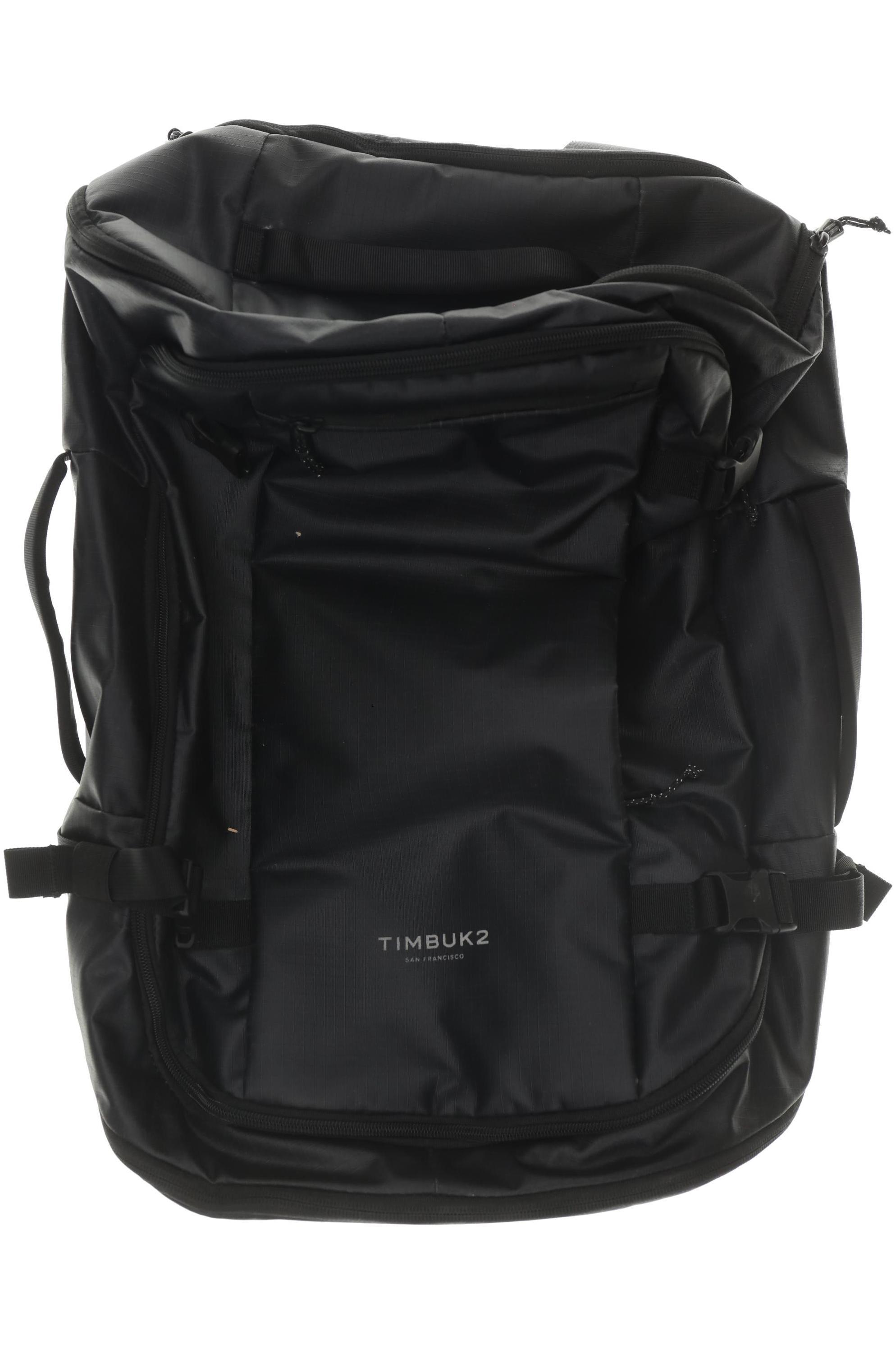 Thumbnail - Timbuk2 Herren Rucksack, schwarz, Gr.