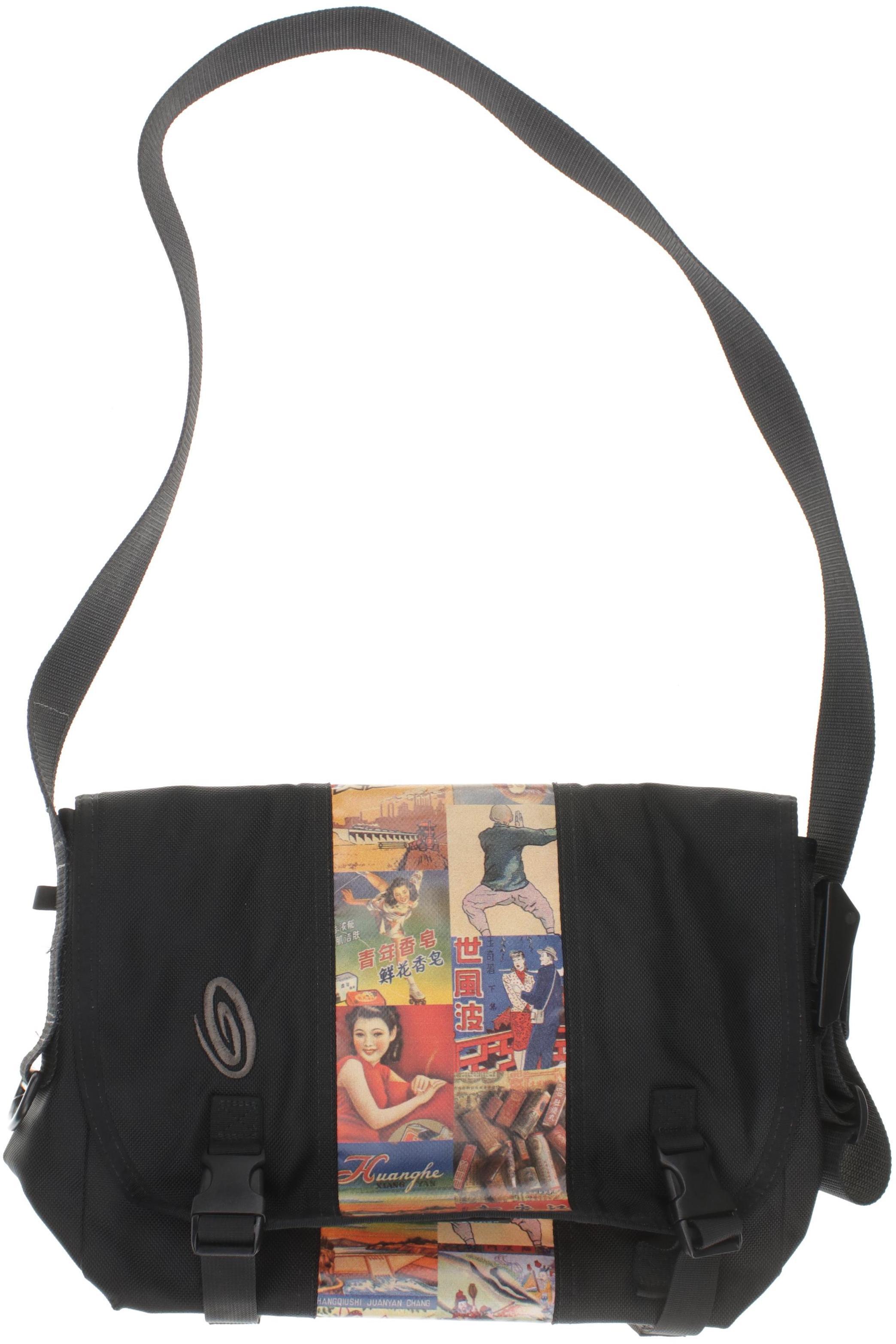 Thumbnail - Timbuk2 Herren Tasche, schwarz, Gr.