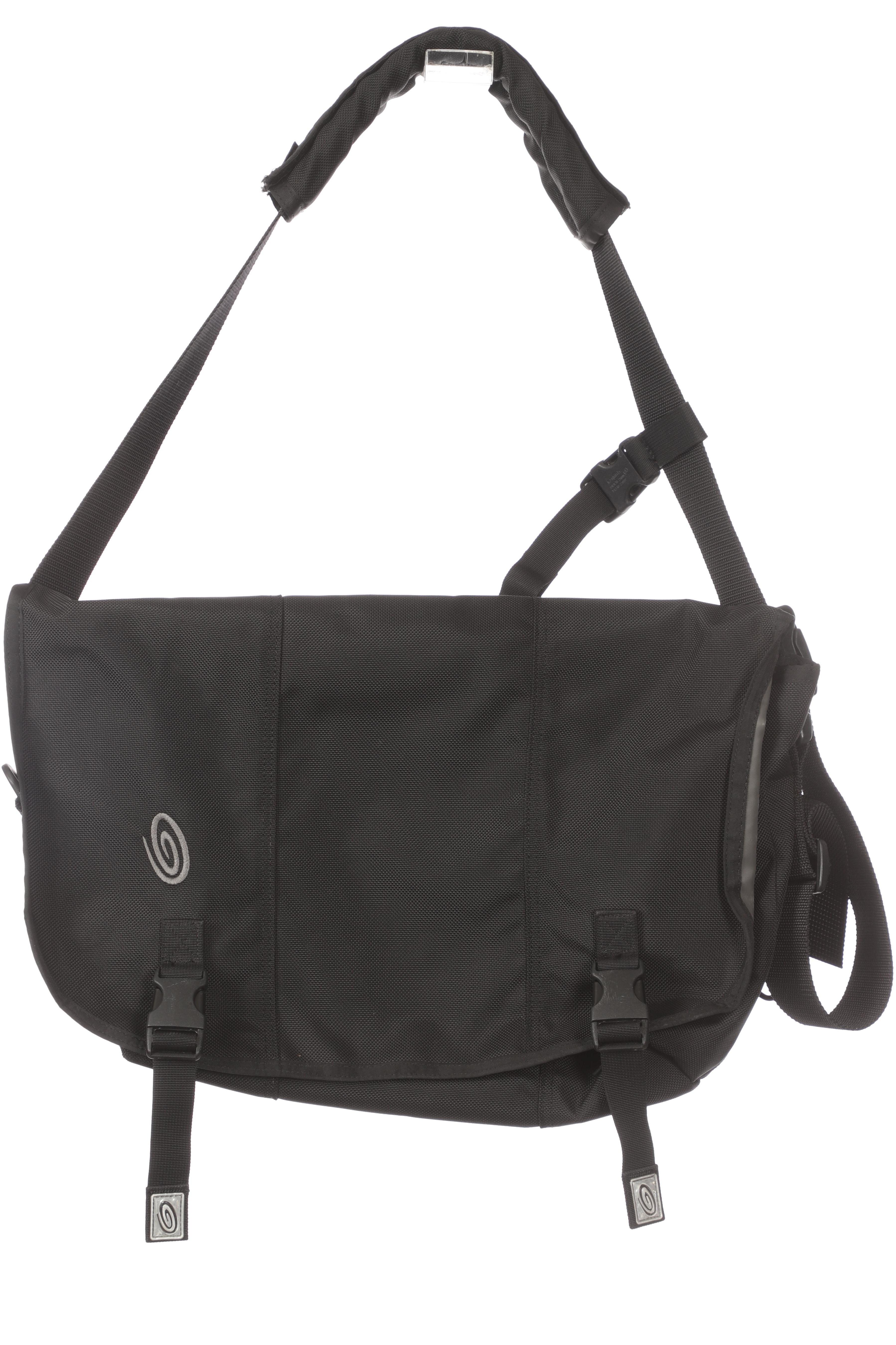 

Timbuk2 Herren Tasche, schwarz, Gr.
