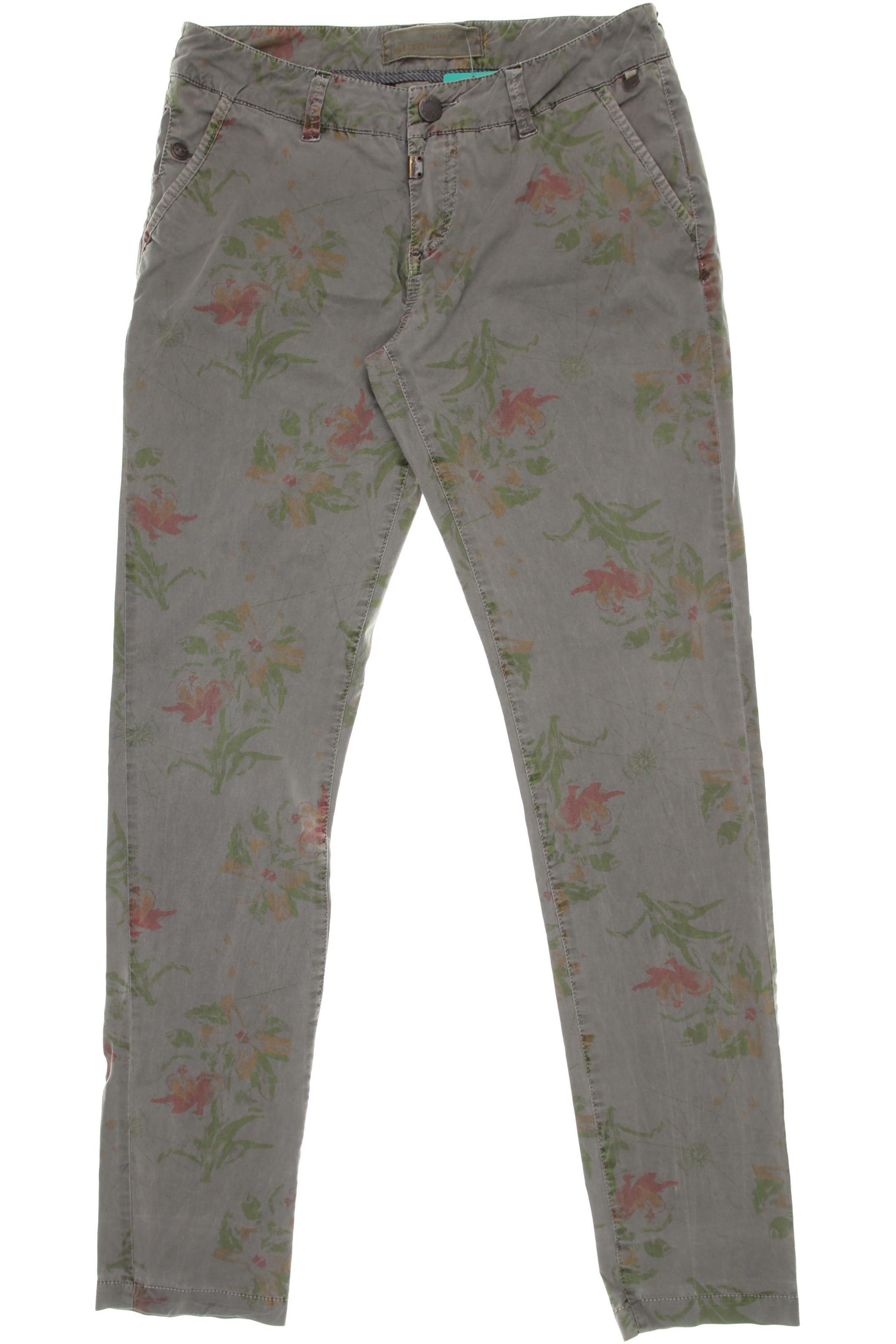 

Timezone Damen Jeans, grau, Gr. 29