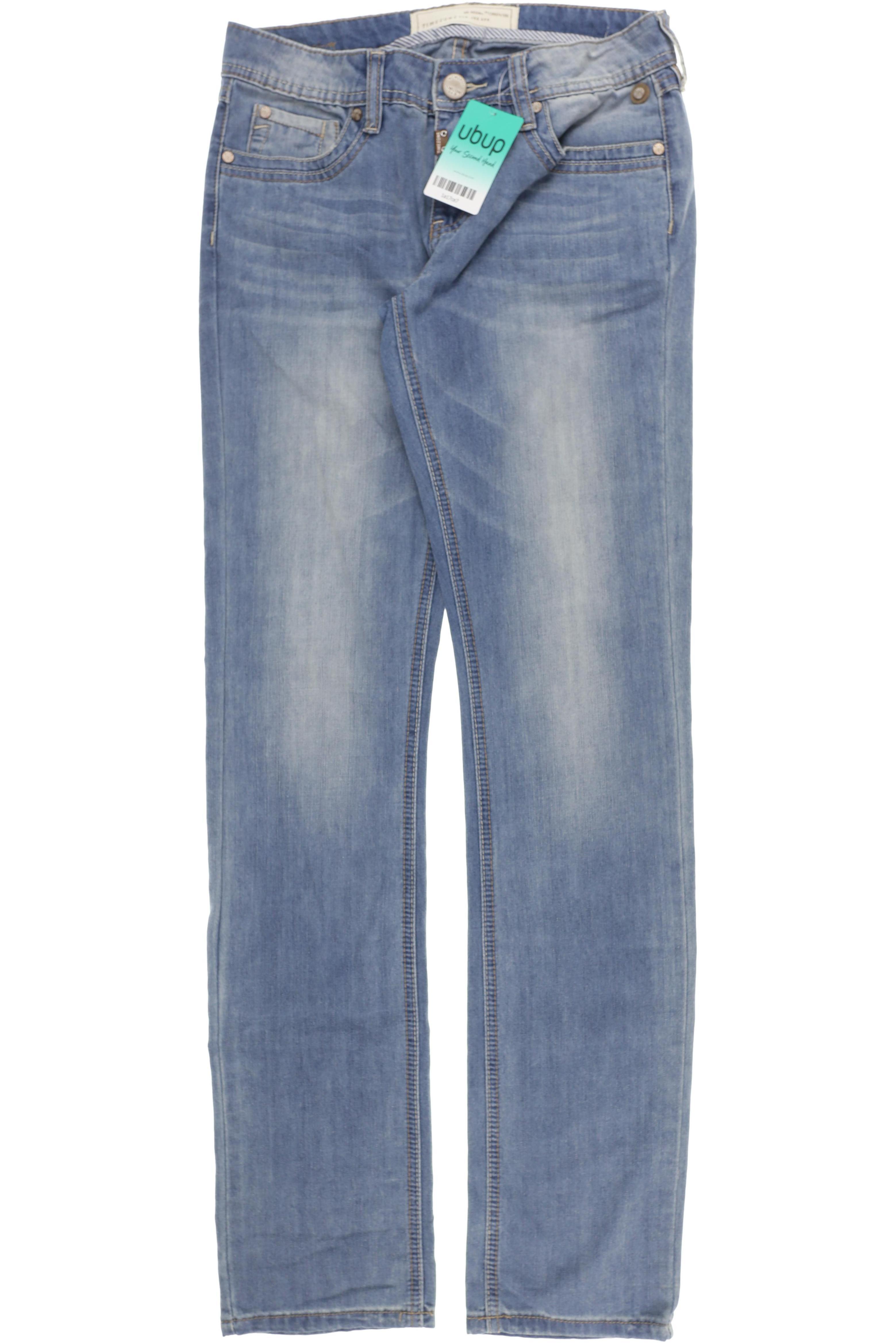 

Timezone Damen Jeans, blau, Gr. 28