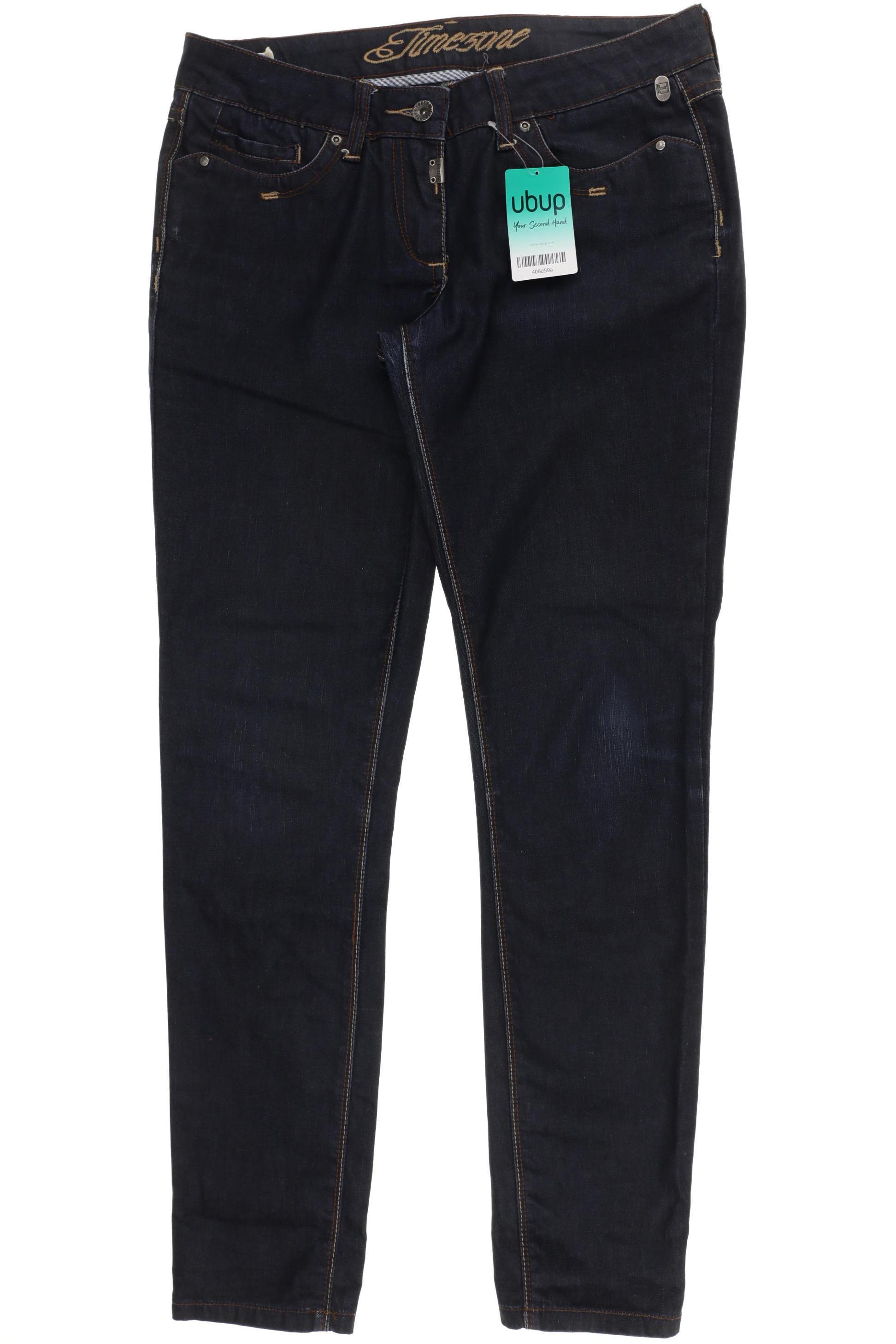 

Timezone Damen Jeans, blau, Gr. 29