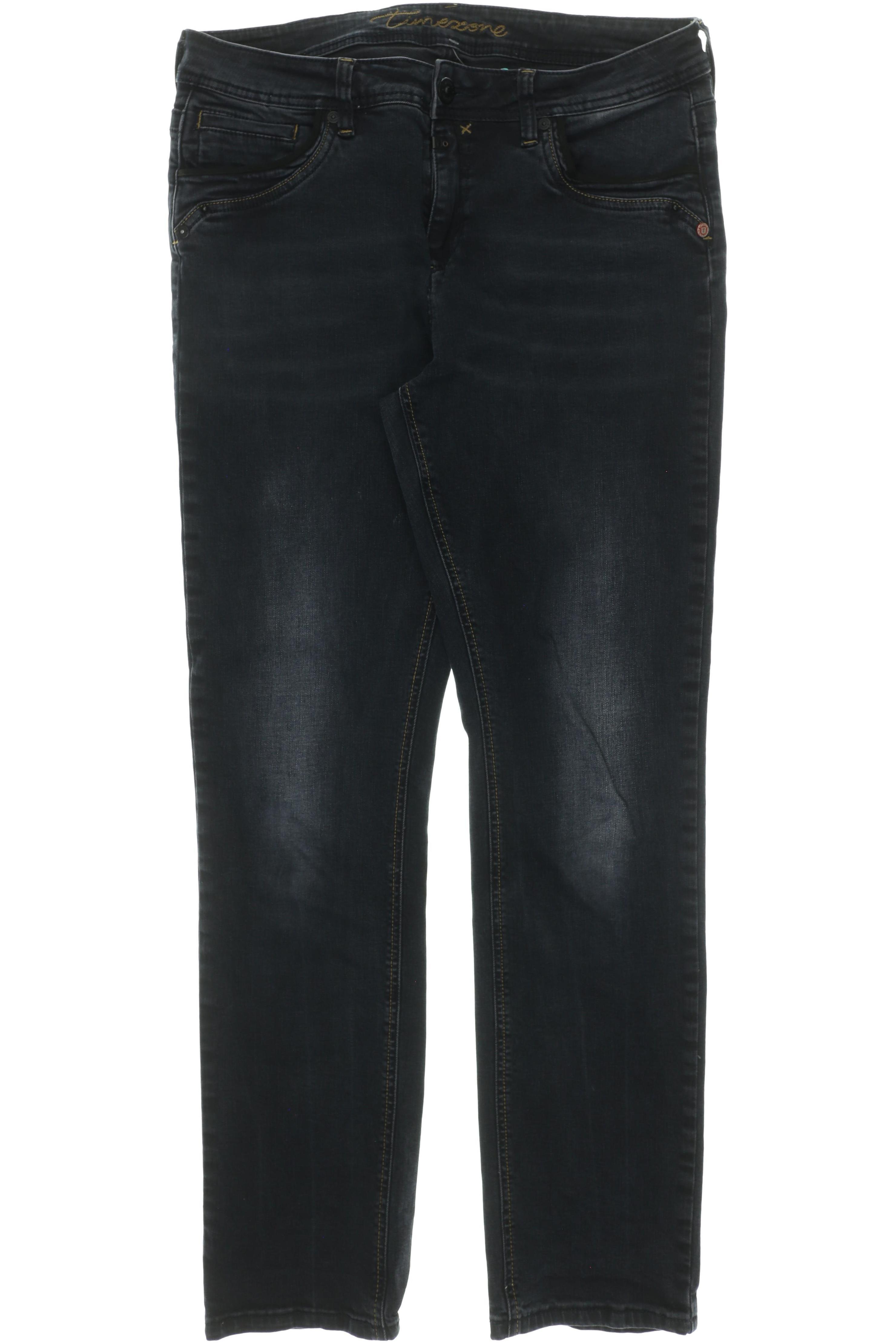 

Timezone Damen Jeans, blau, Gr. 31