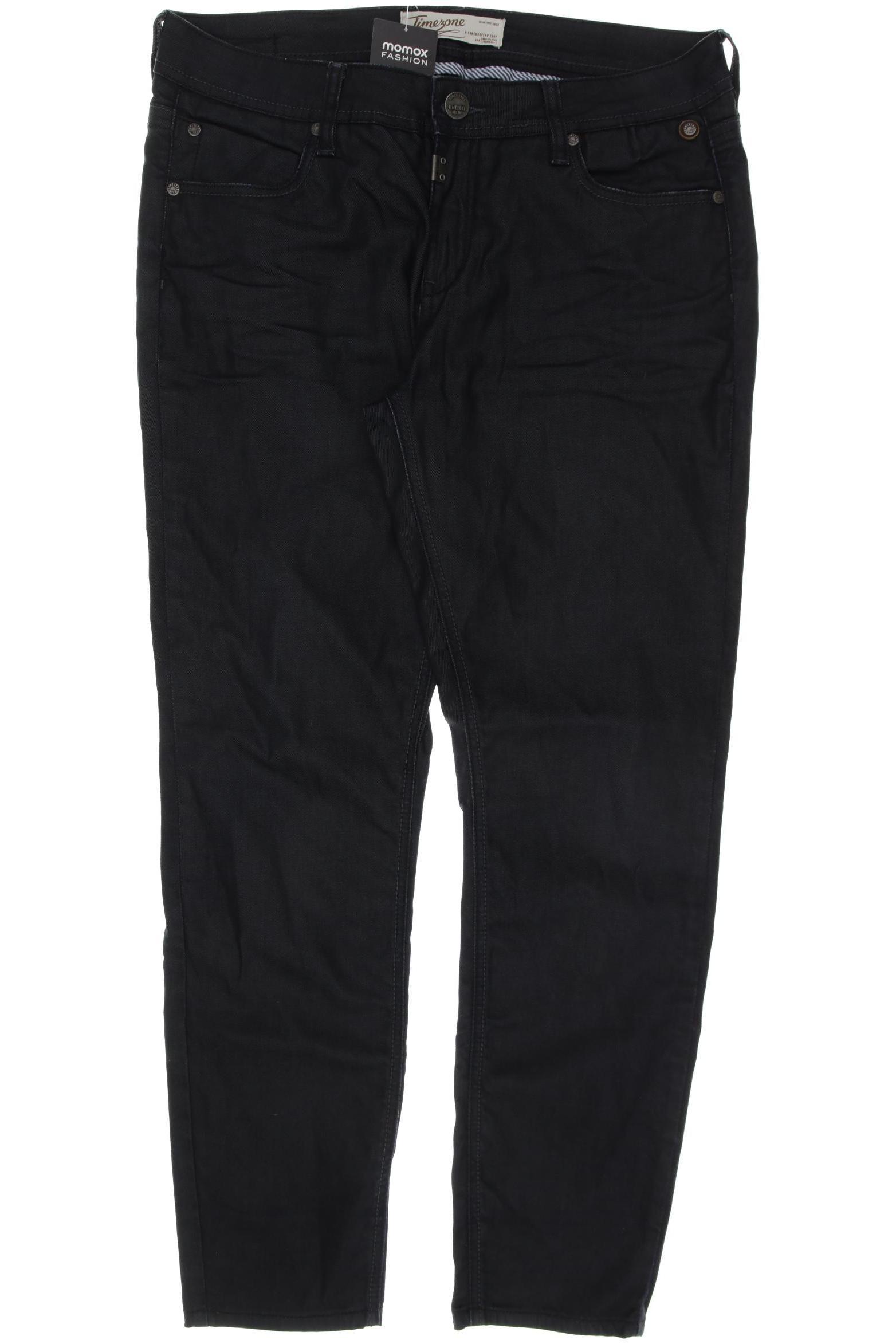 

Timezone Damen Jeans, grau, Gr. 33