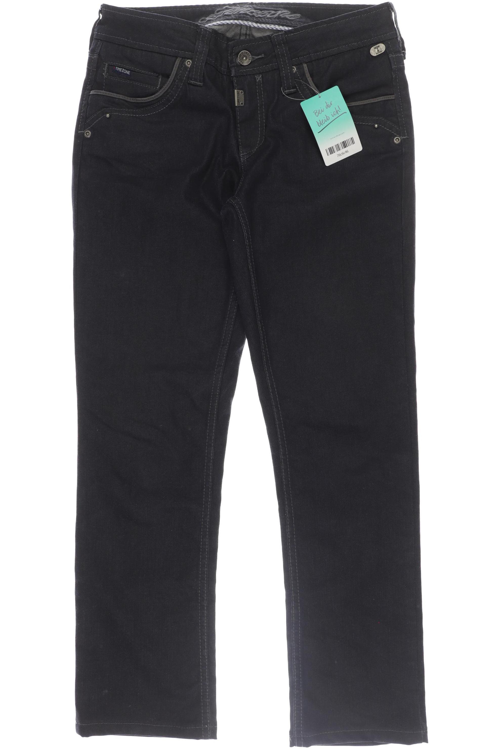 

Timezone Damen Jeans, blau, Gr. 27