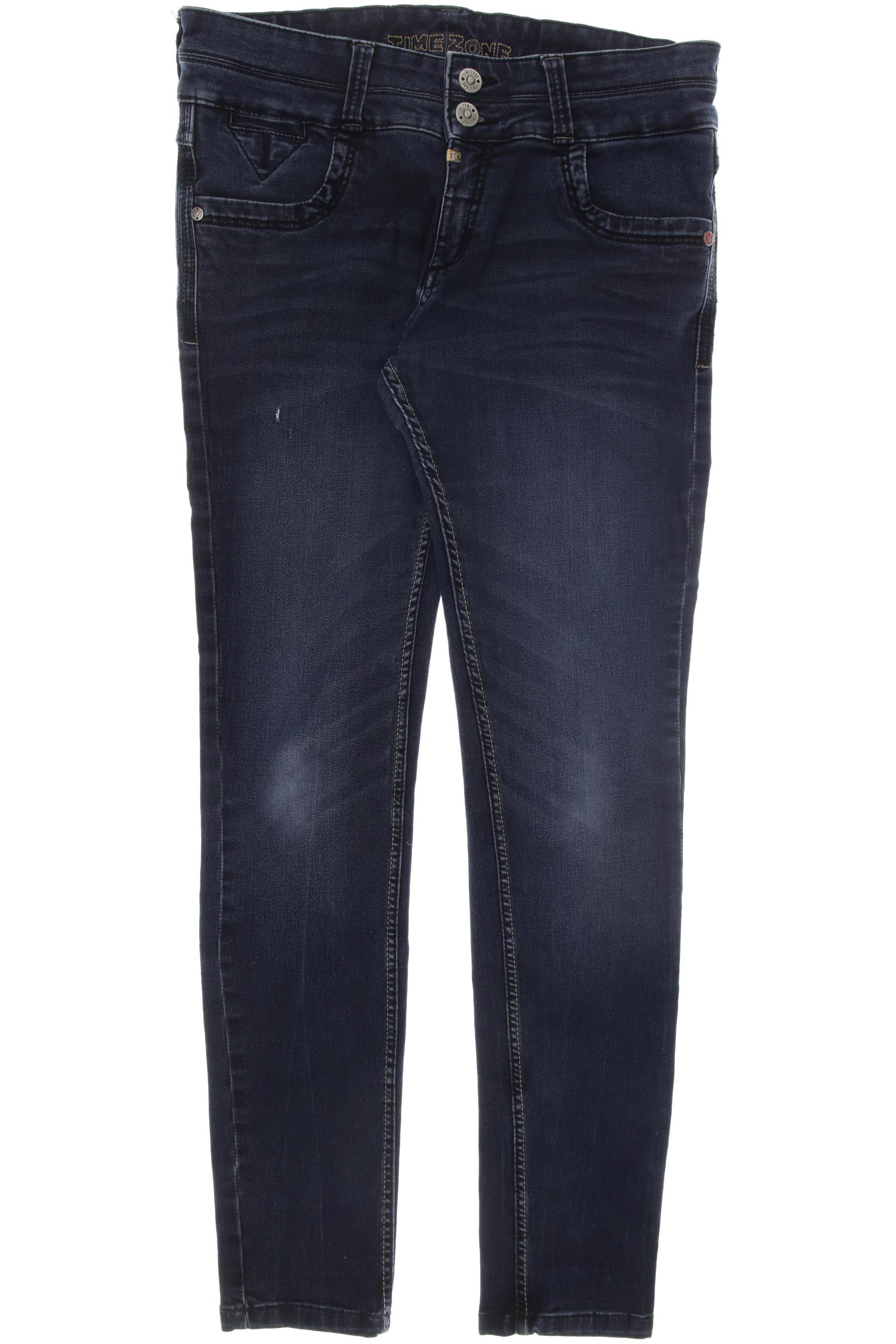 

Timezone Damen Jeans, blau, Gr. 31
