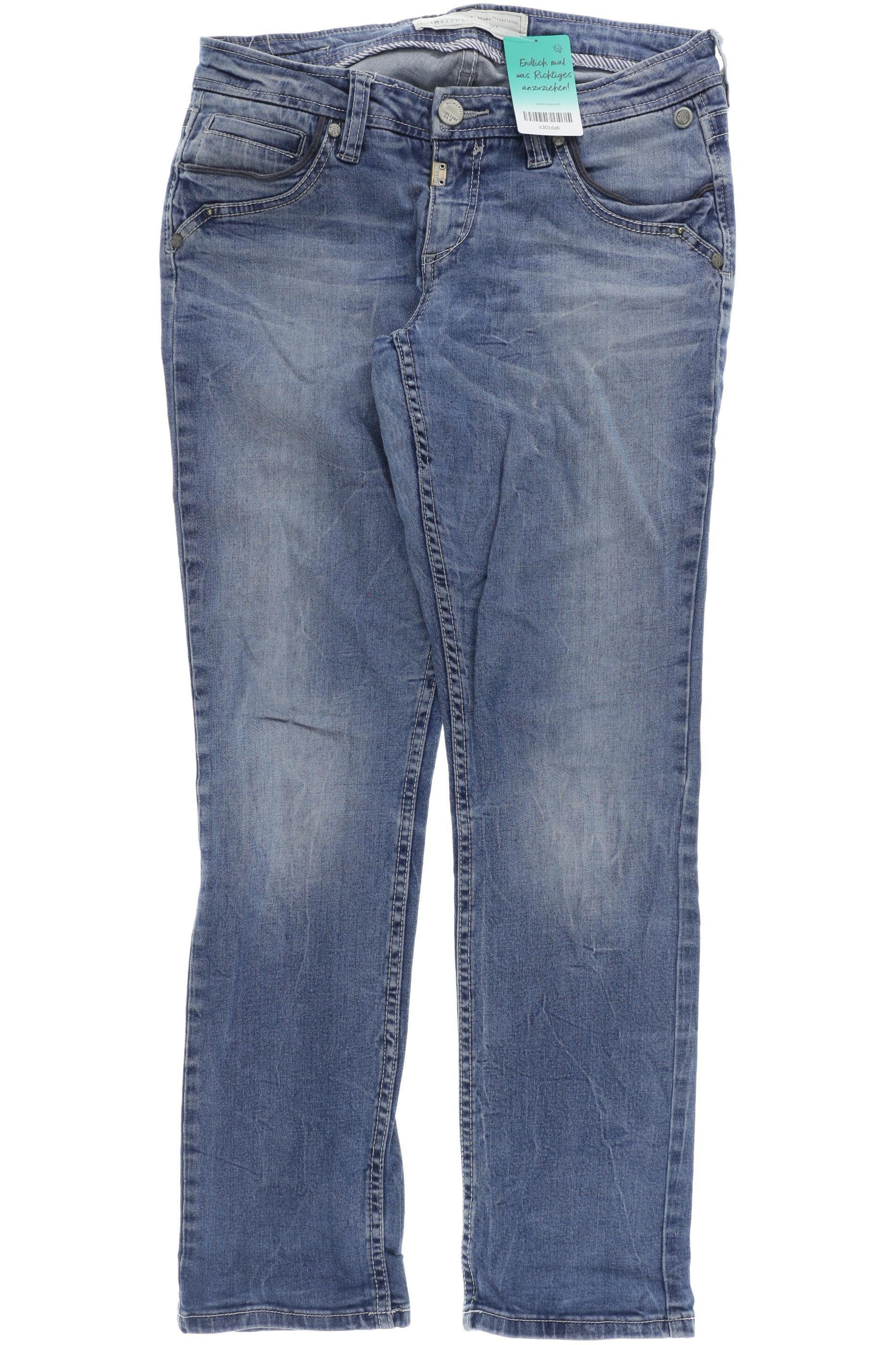 

Timezone Damen Jeans, blau, Gr. 29