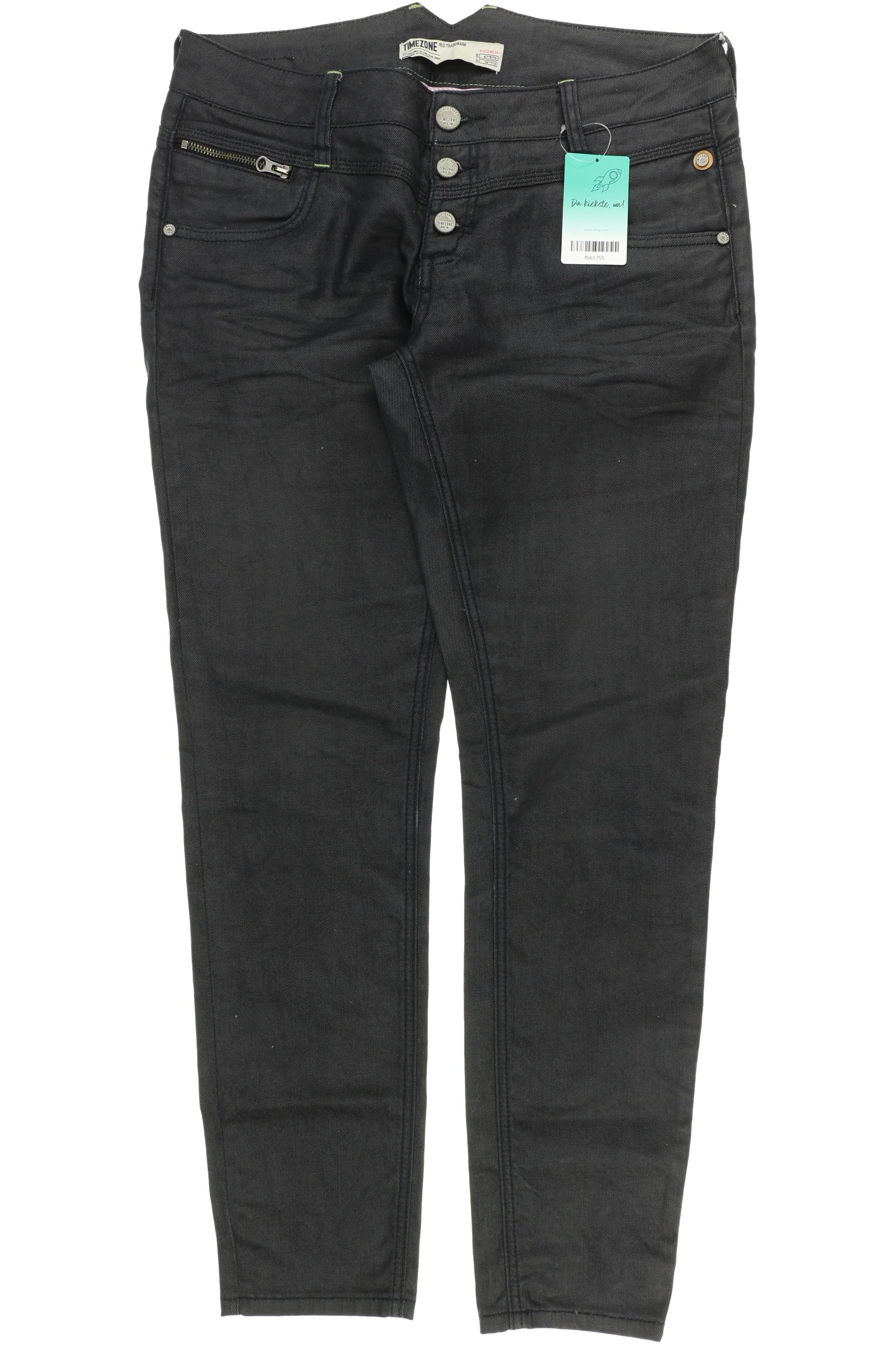 

Timezone Damen Jeans, blau, Gr. 31