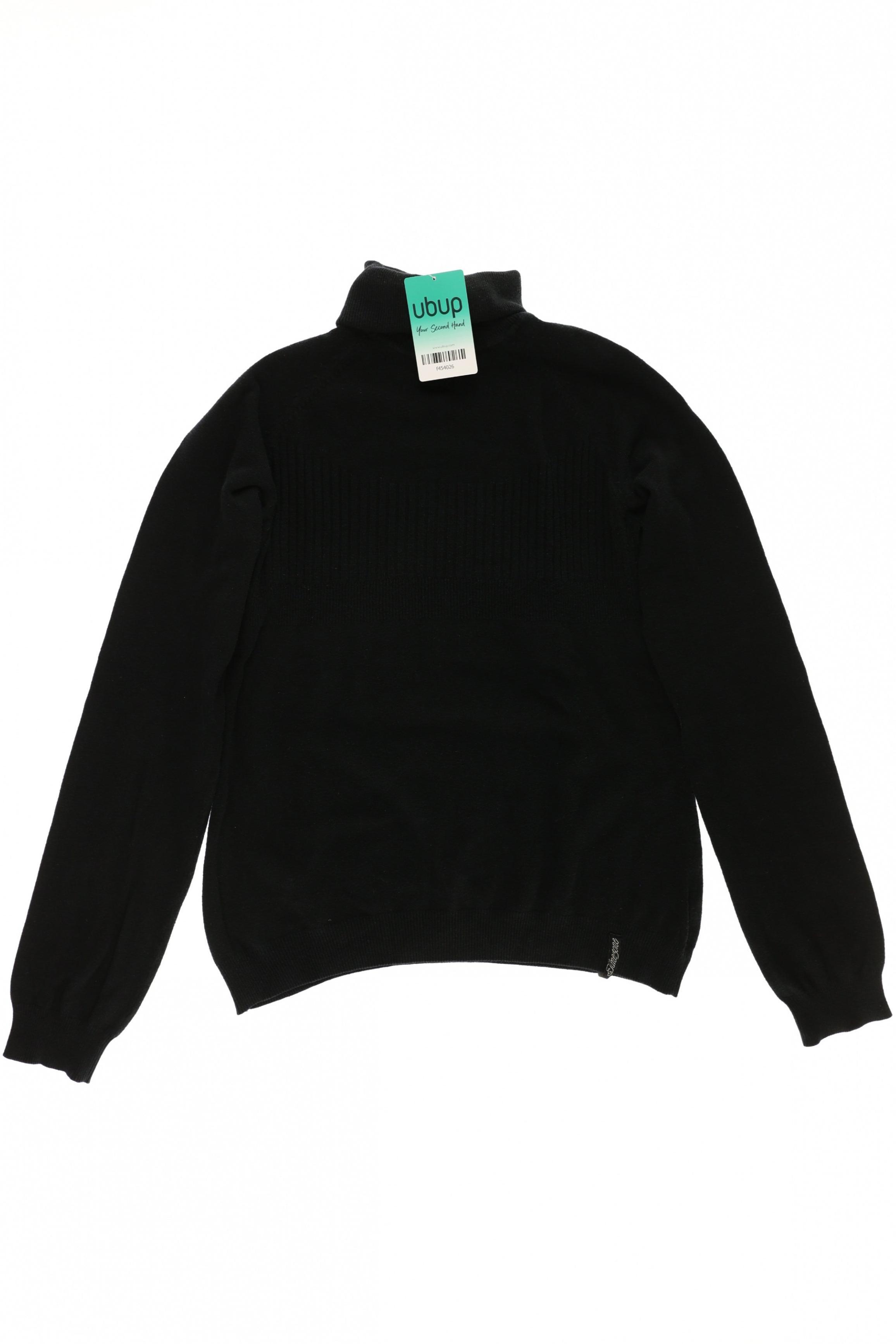 

Timezone Damen Pullover, schwarz, Gr.
