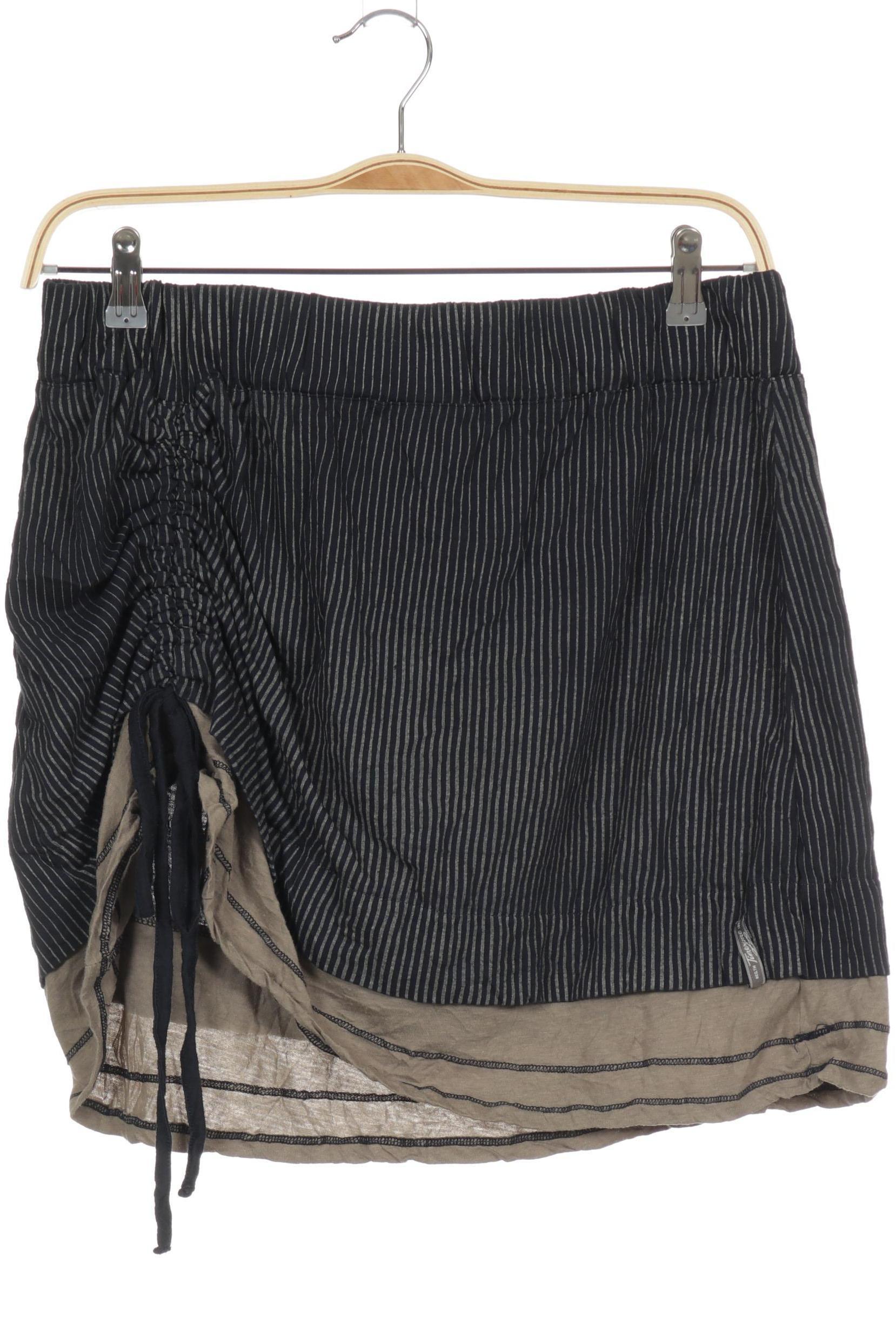 

Timezone Damen Rock, blau, Gr.