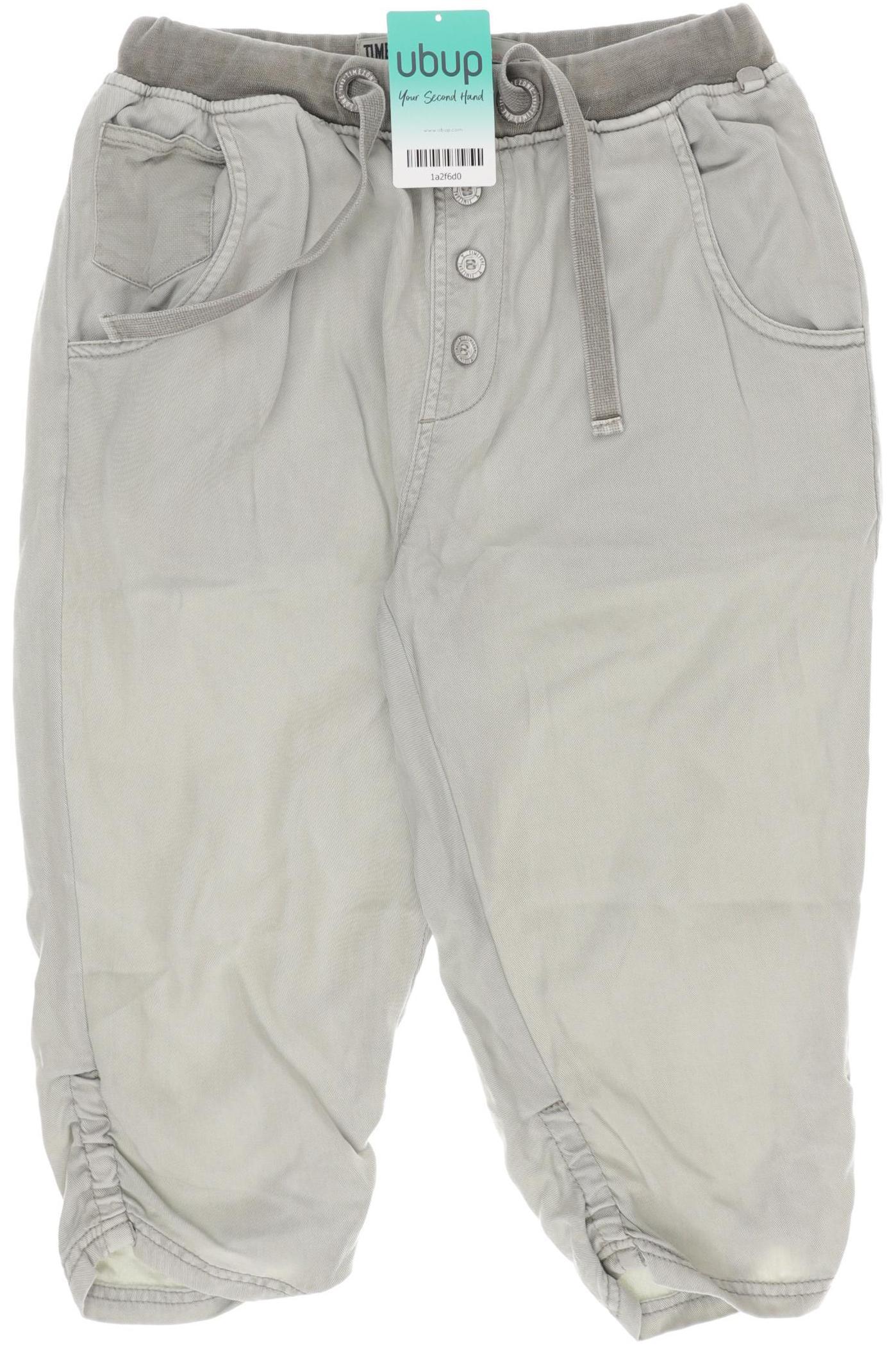 

Timezone Damen Shorts, grau, Gr.