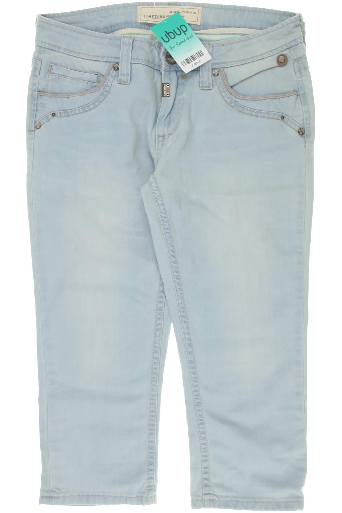 

Timezone Damen Jeans, blau, Gr. 28
