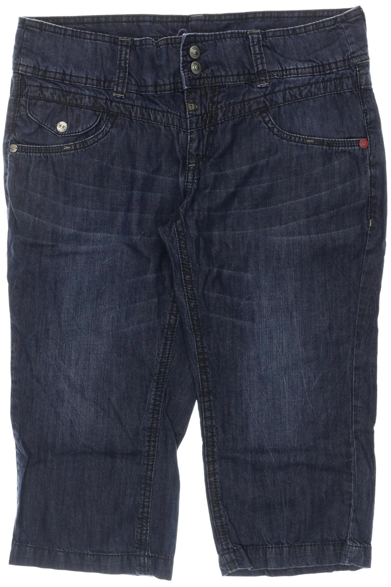 

Timezone Damen Shorts, blau, Gr. 26