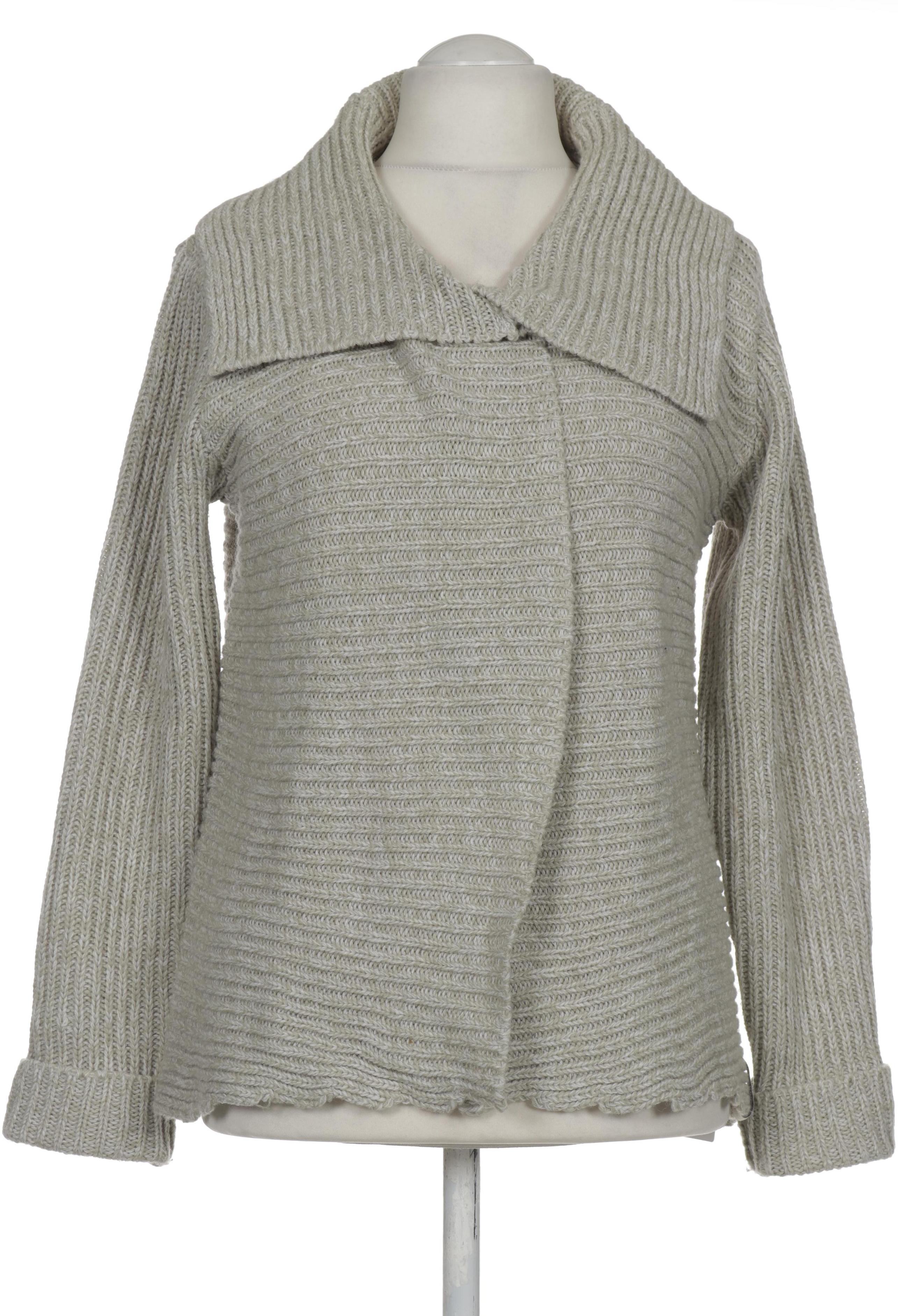 

Timezone Damen Strickjacke, beige, Gr.