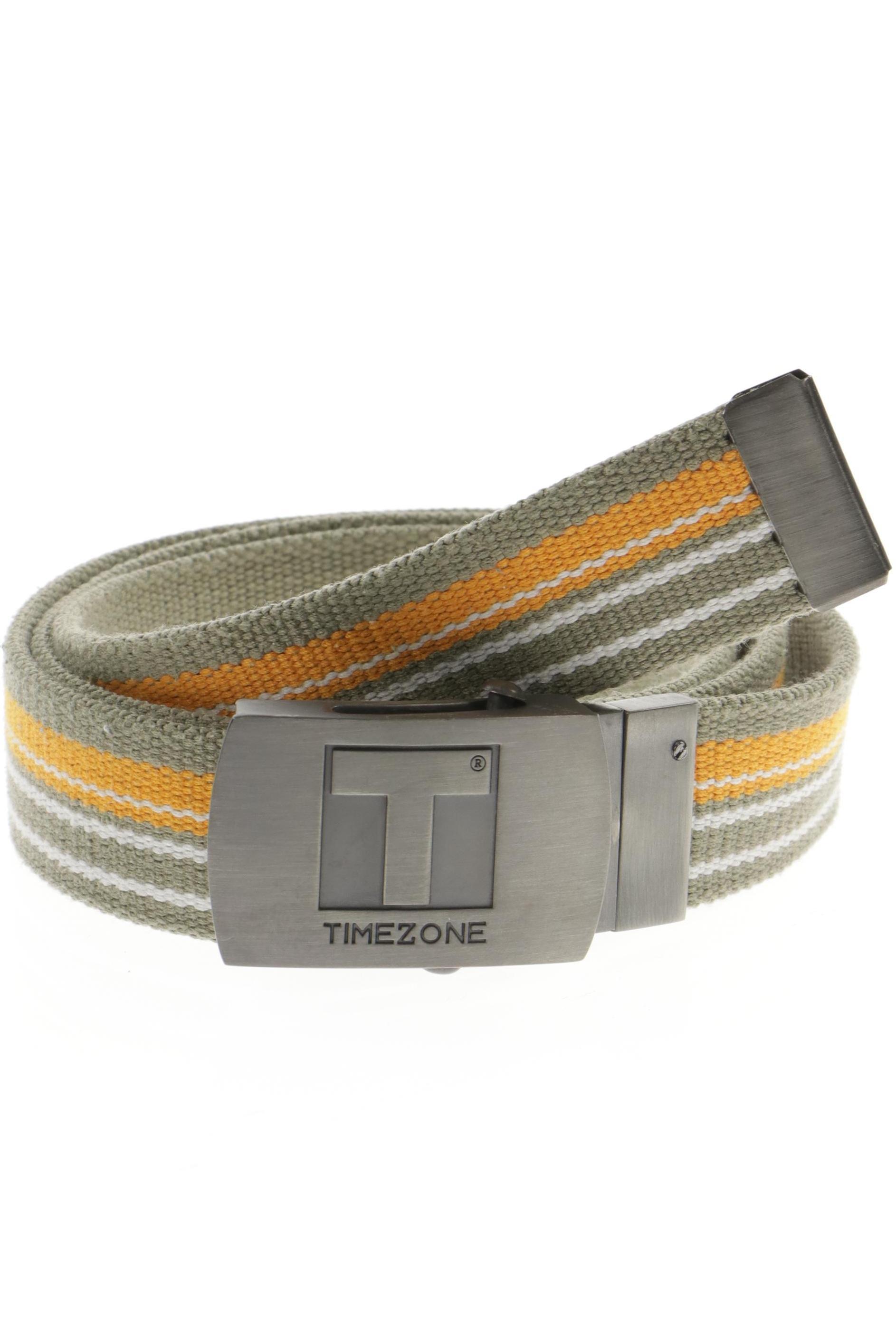 Thumbnail - Timezone Herren Gürtel, grau, Gr.