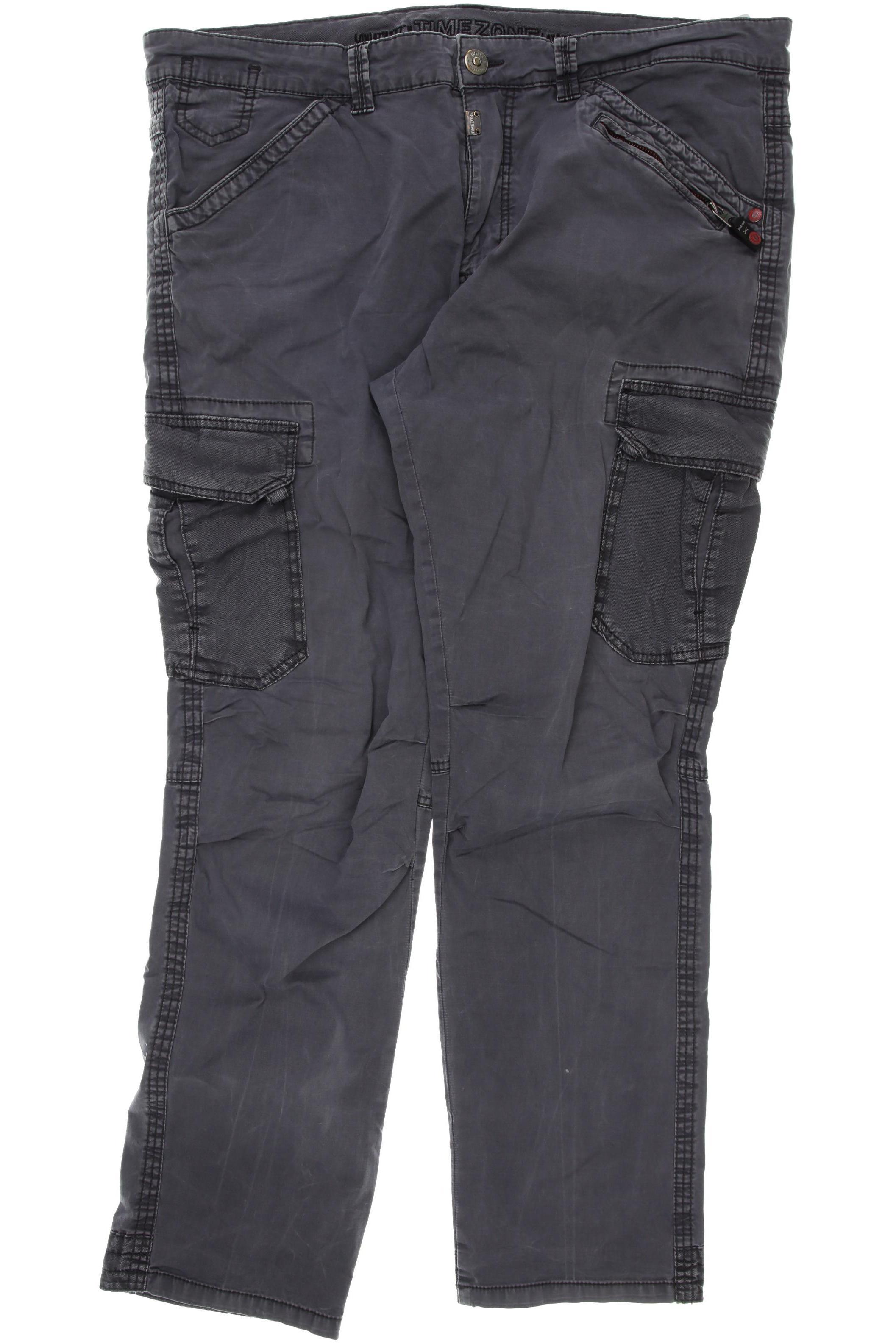 

Timezone Herren Jeans, grau, Gr. 38