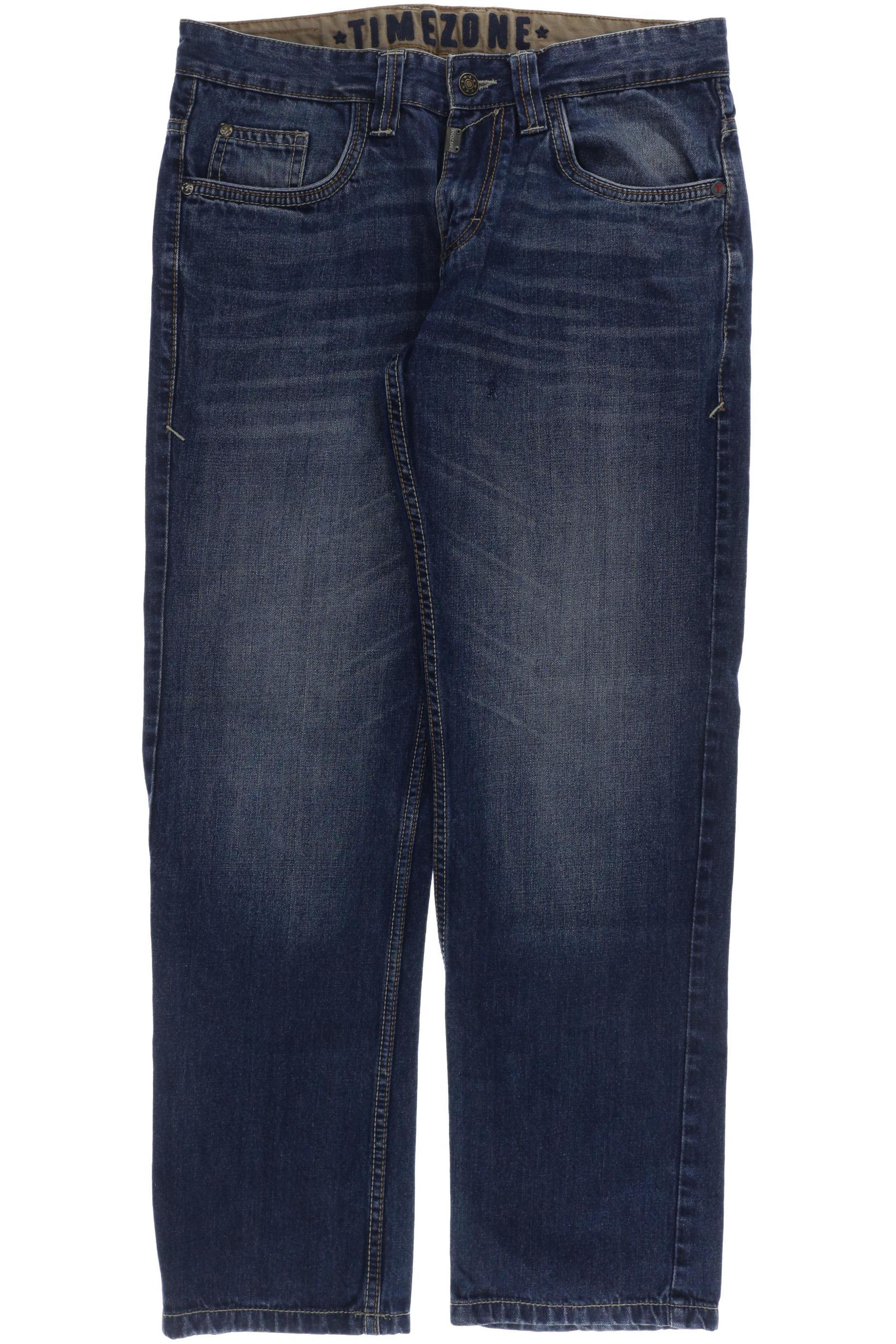

Timezone Herren Jeans, blau, Gr. 31