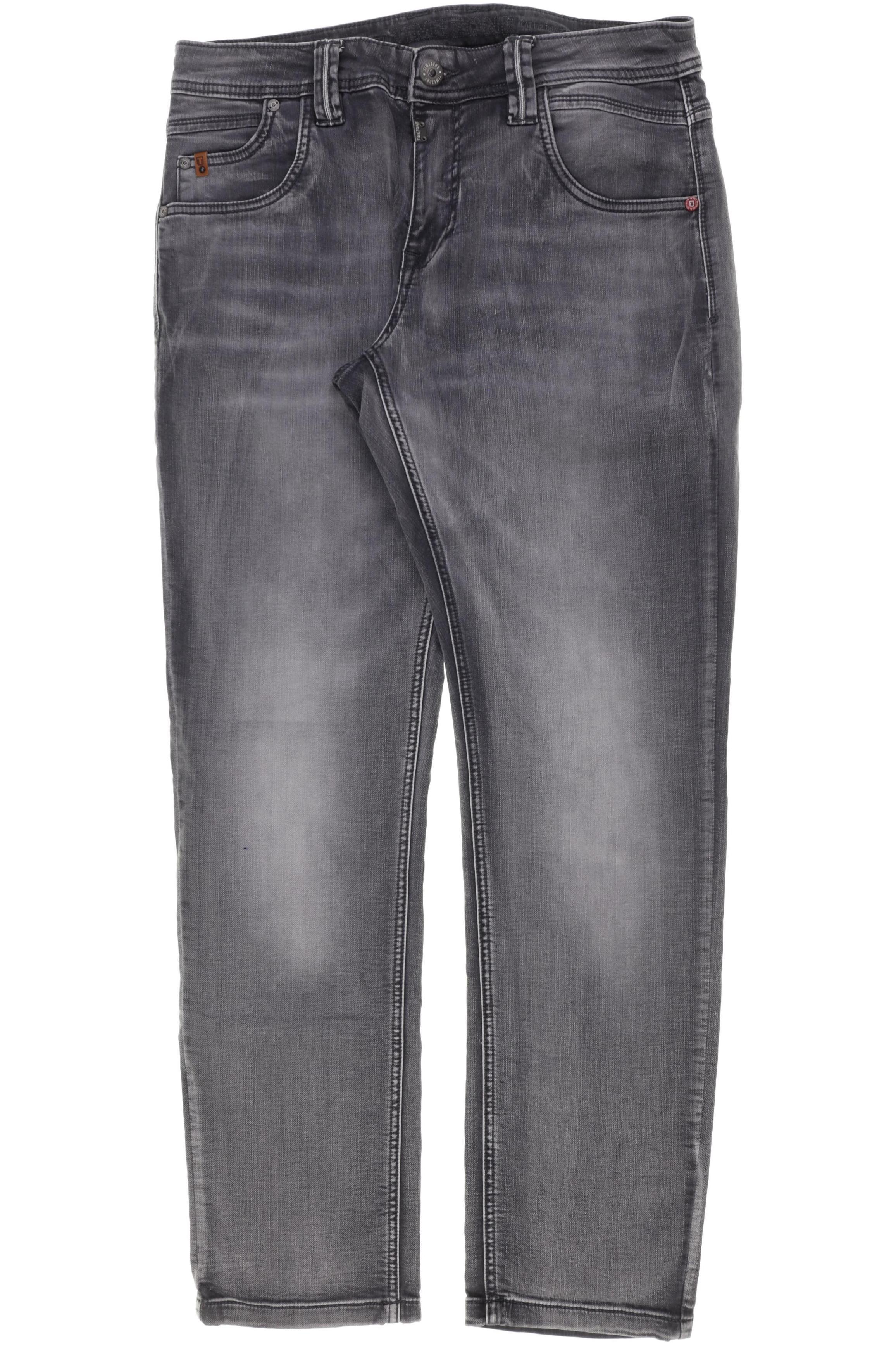 

Timezone Herren Jeans, grau, Gr. 31