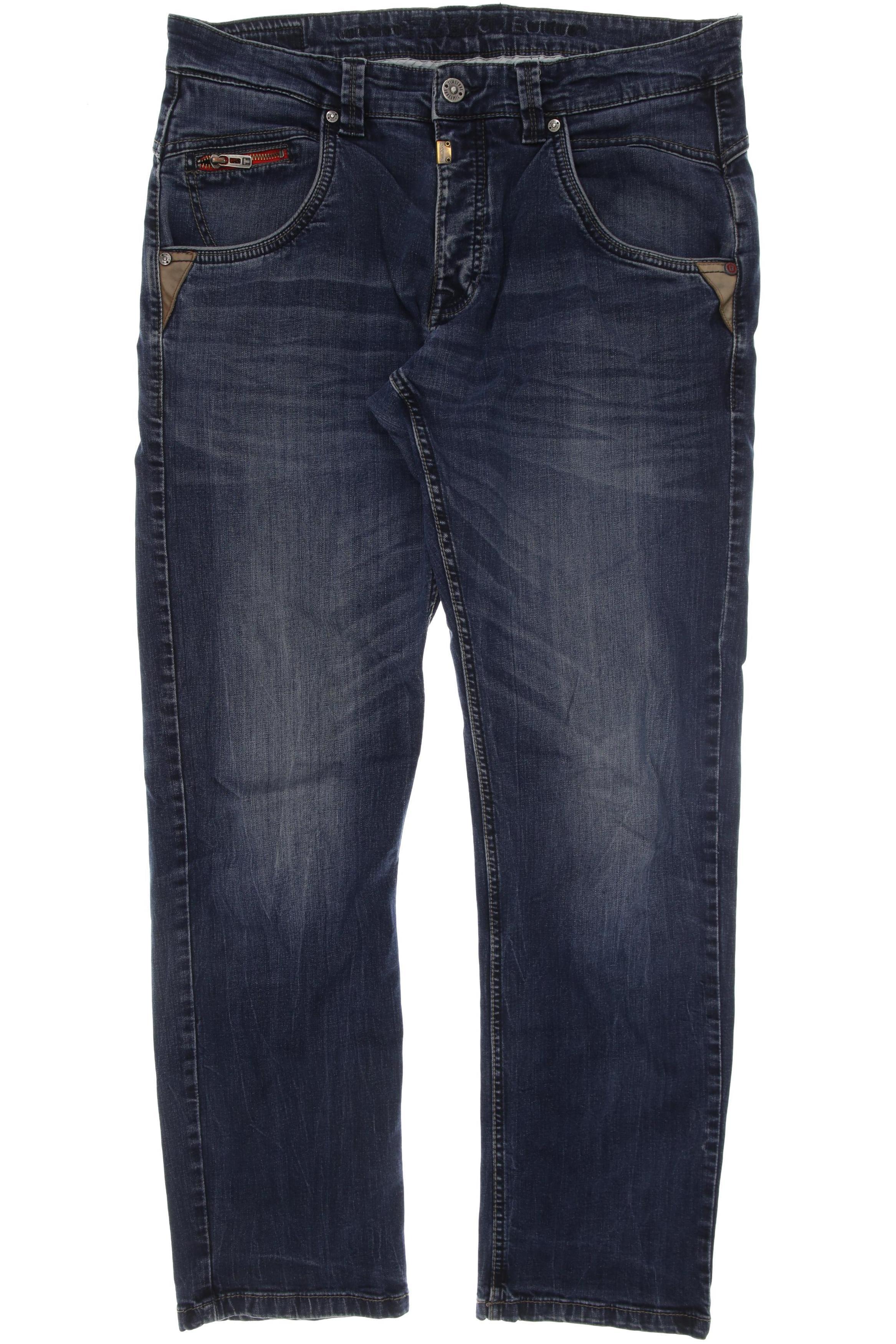 

Timezone Herren Jeans, blau, Gr. 34