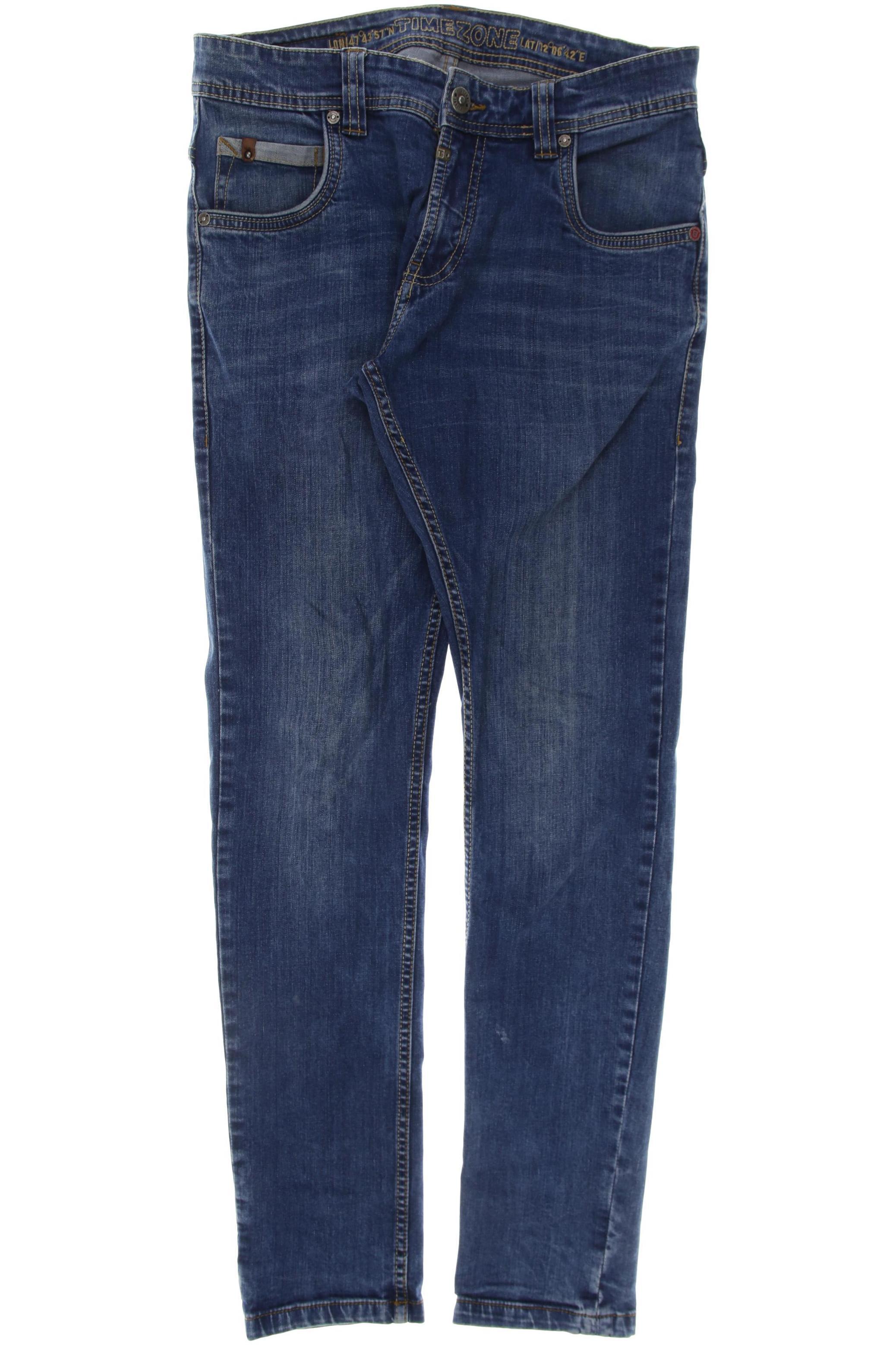 

Timezone Herren Jeans, blau, Gr. 29