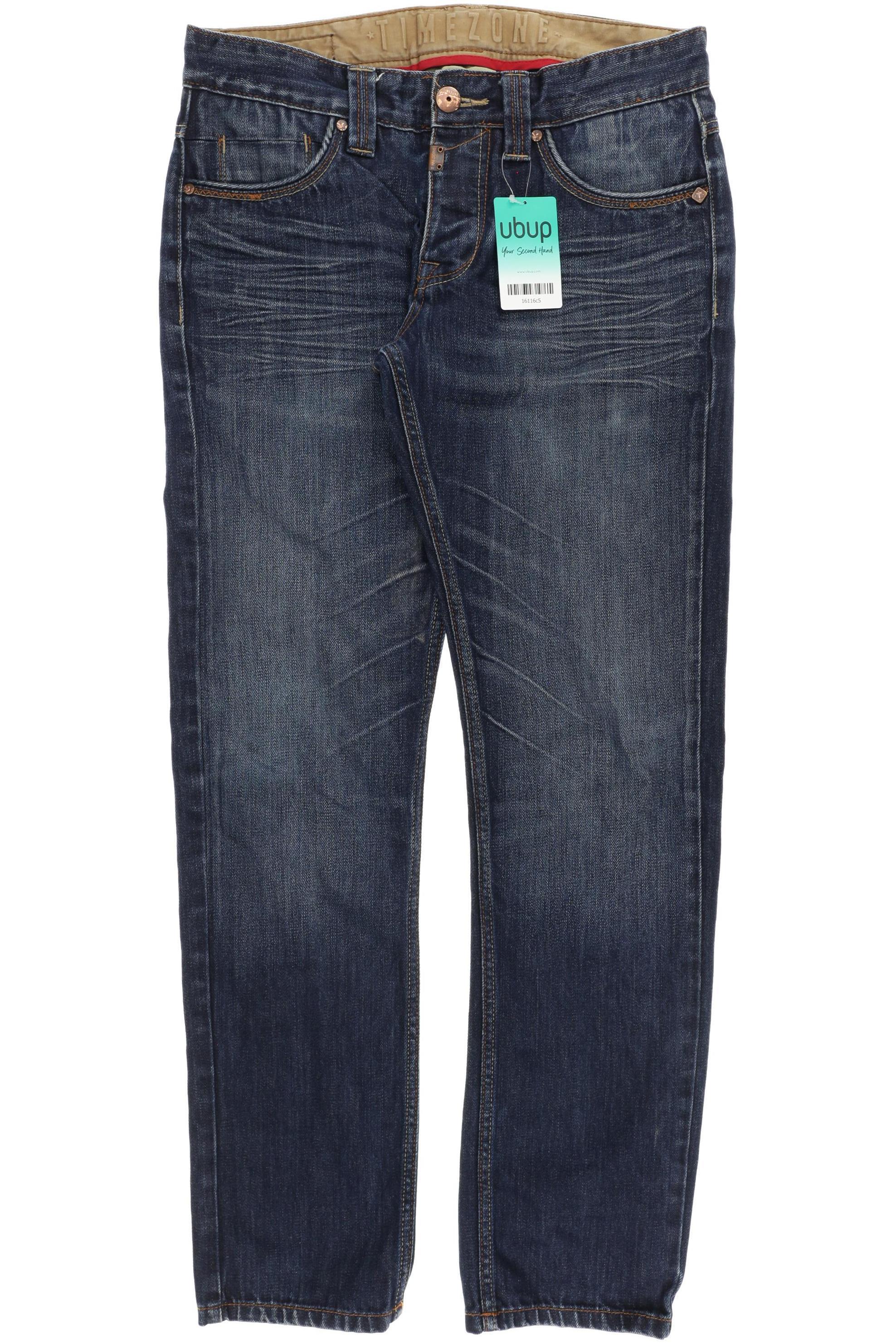 

Timezone Herren Jeans, blau, Gr. 30