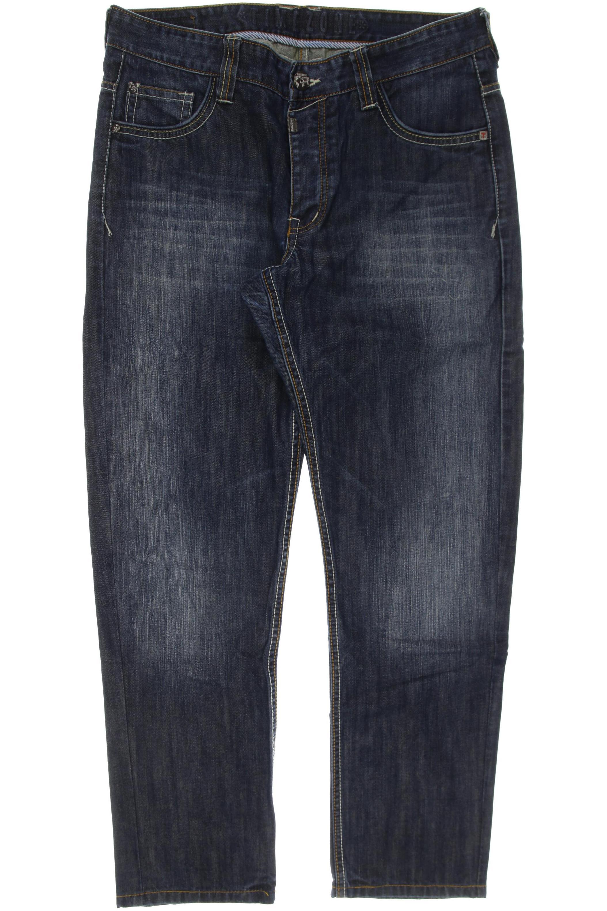 

Timezone Herren Jeans, blau, Gr. 34