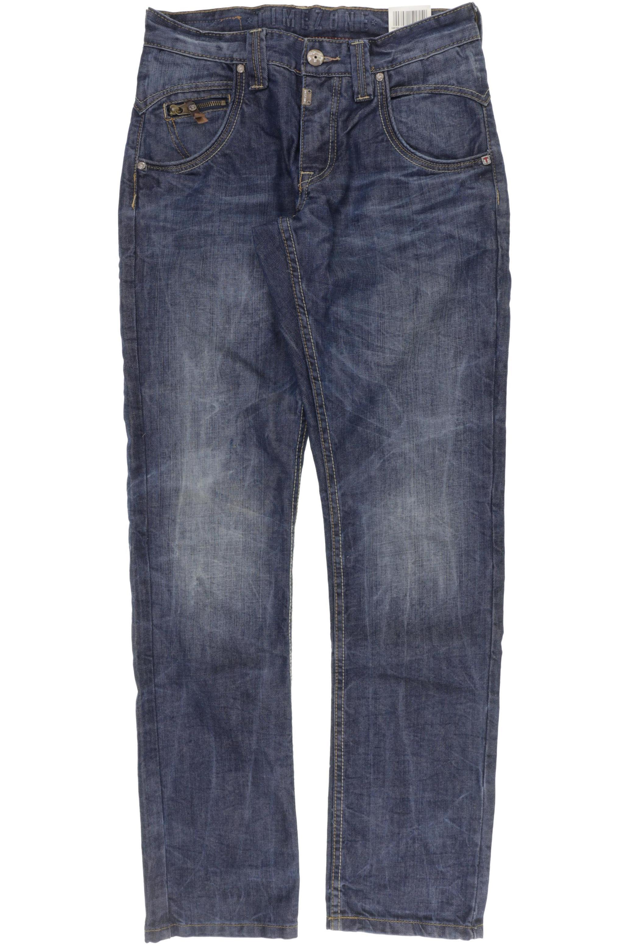 

Timezone Herren Jeans, blau, Gr. 30