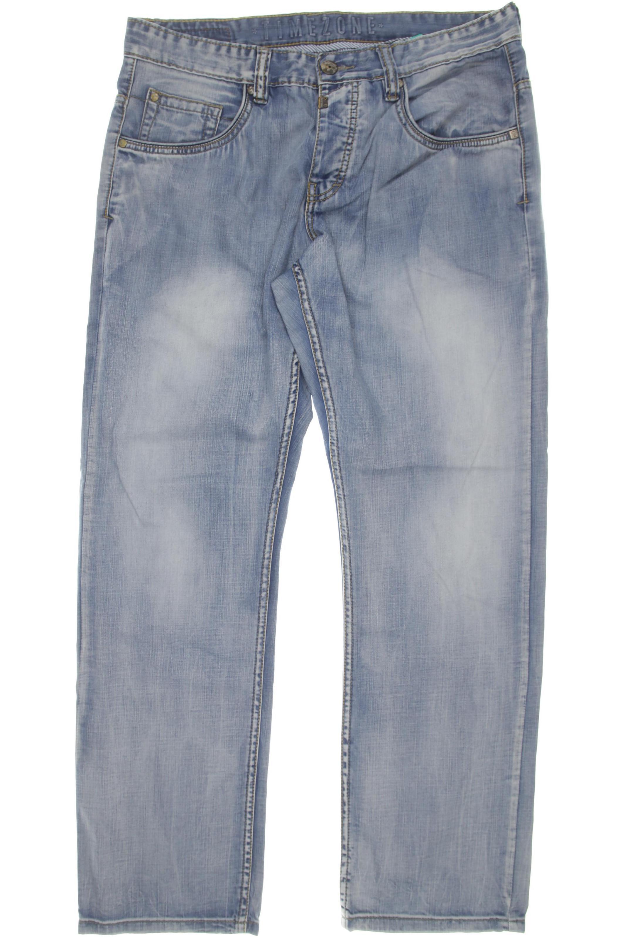

Timezone Herren Jeans, blau, Gr. 36