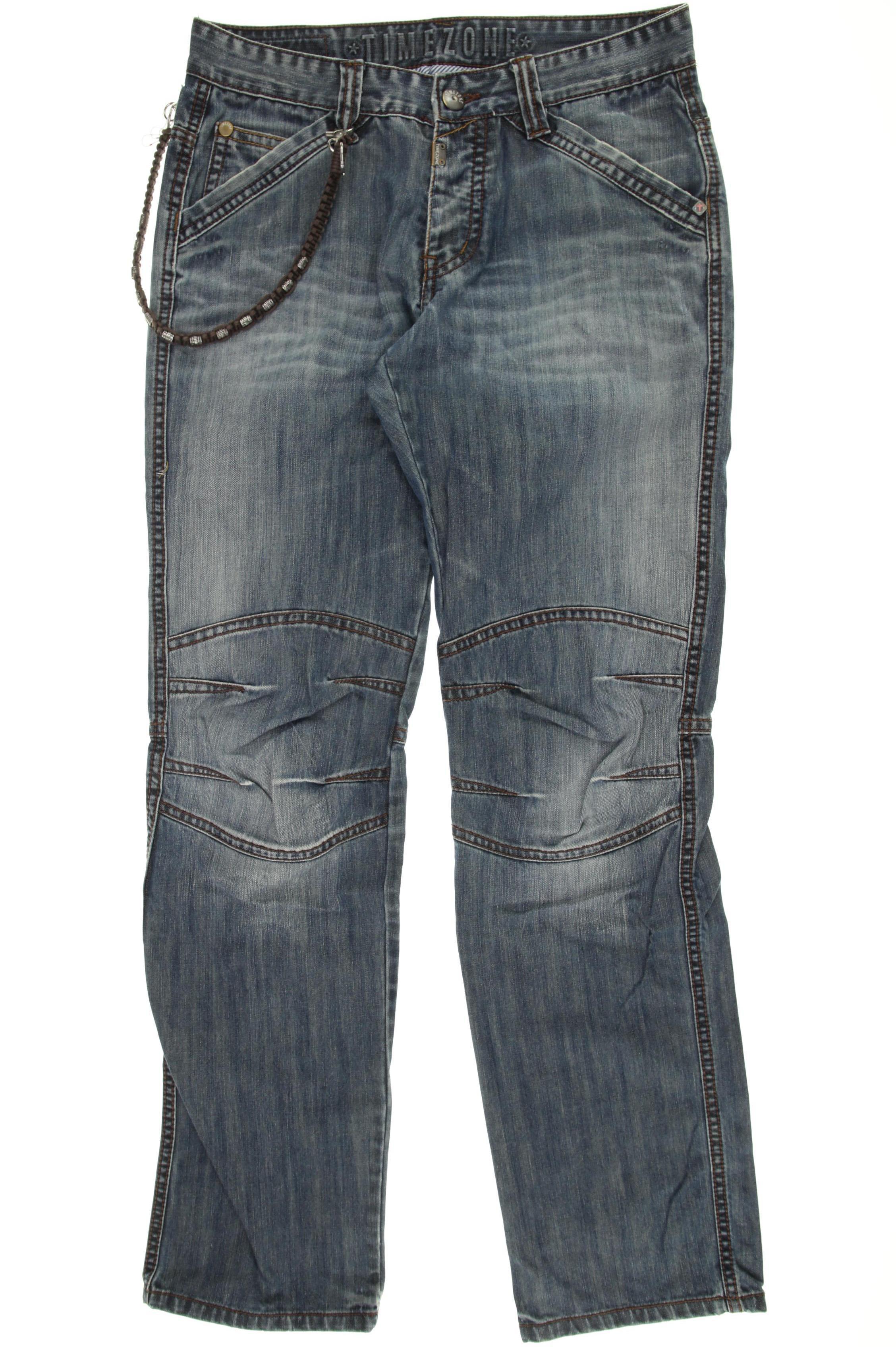 

Timezone Herren Jeans, blau, Gr. 30
