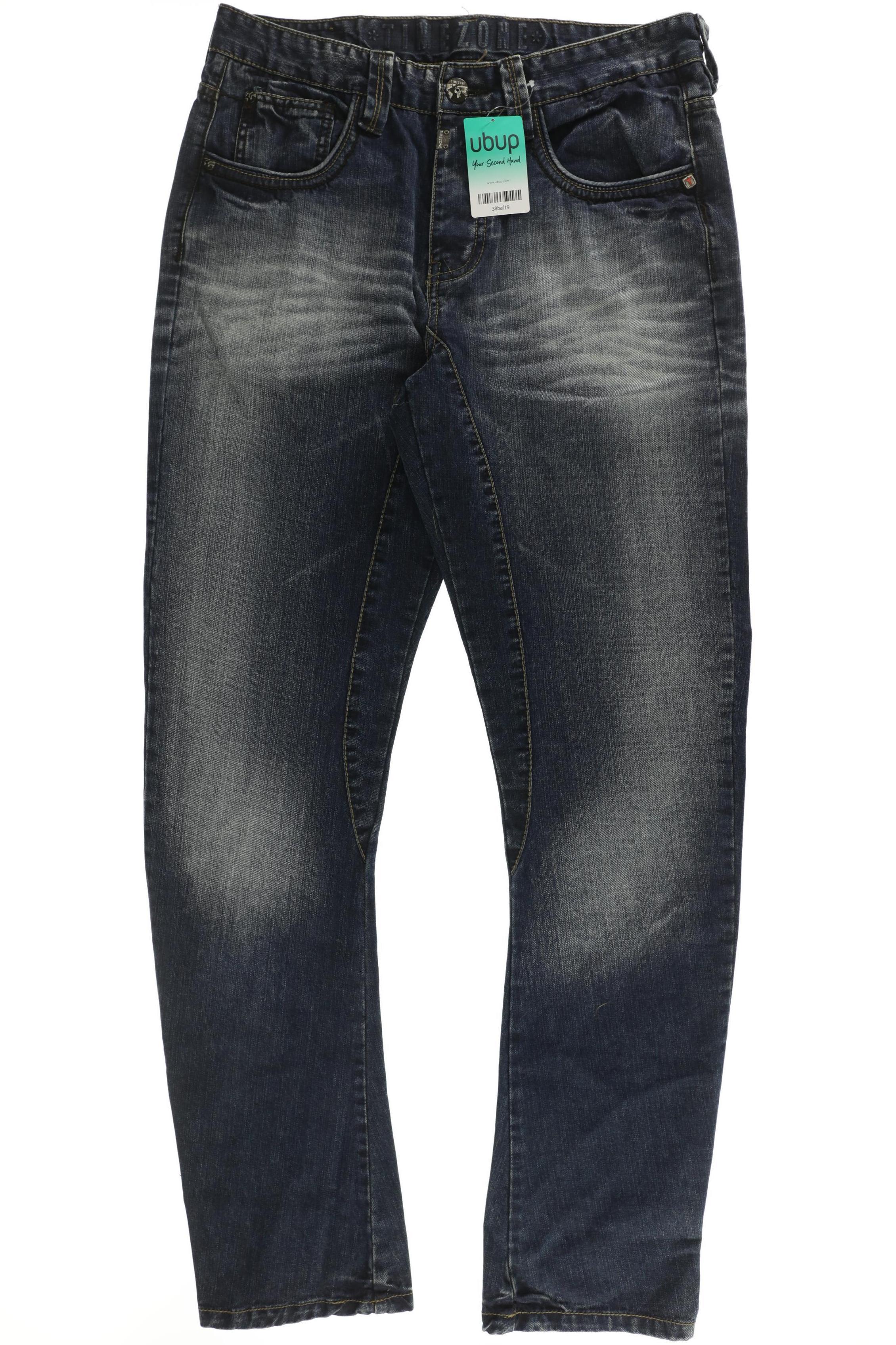 

Timezone Herren Jeans, blau, Gr. 32