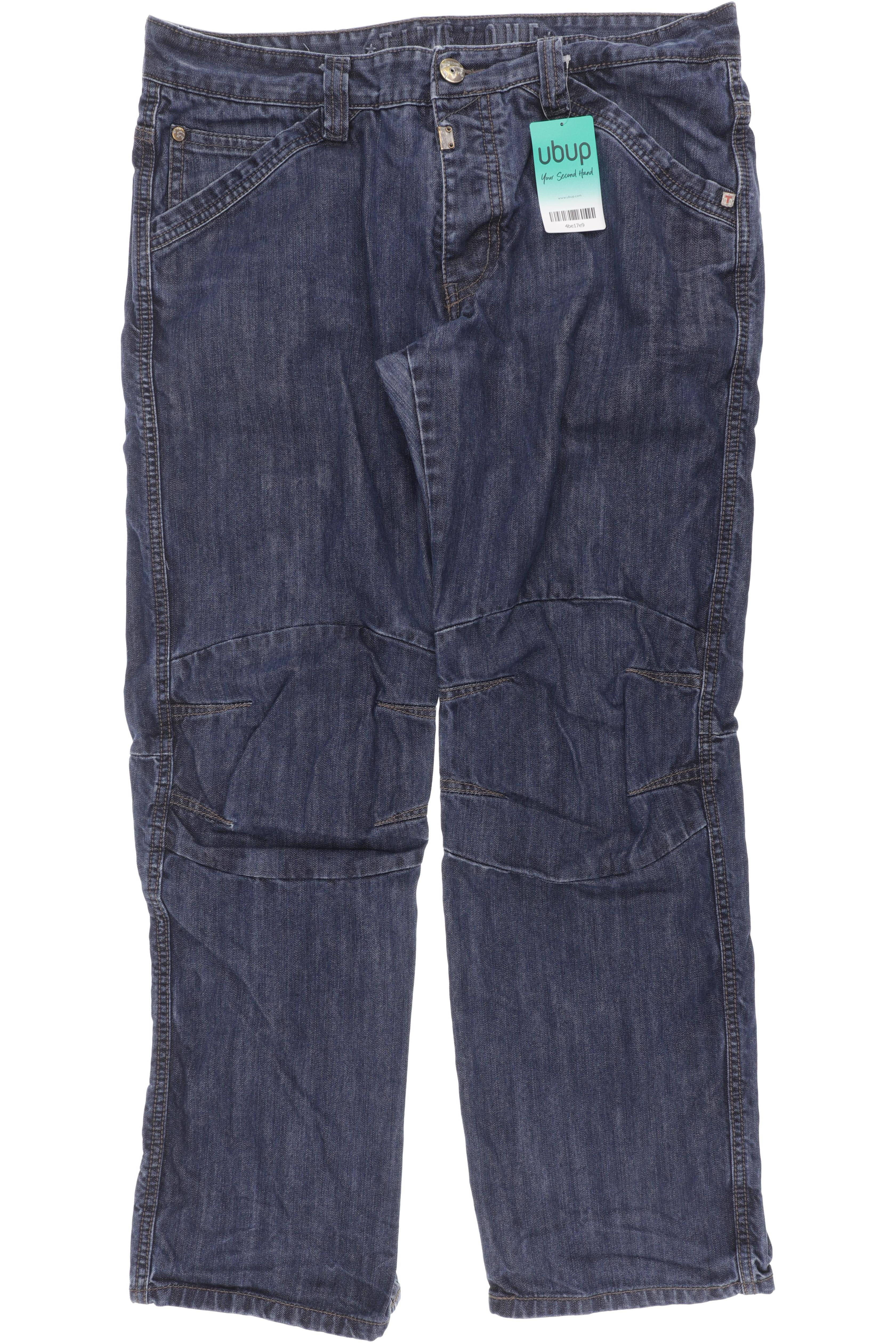 

Timezone Herren Jeans, blau, Gr. 36