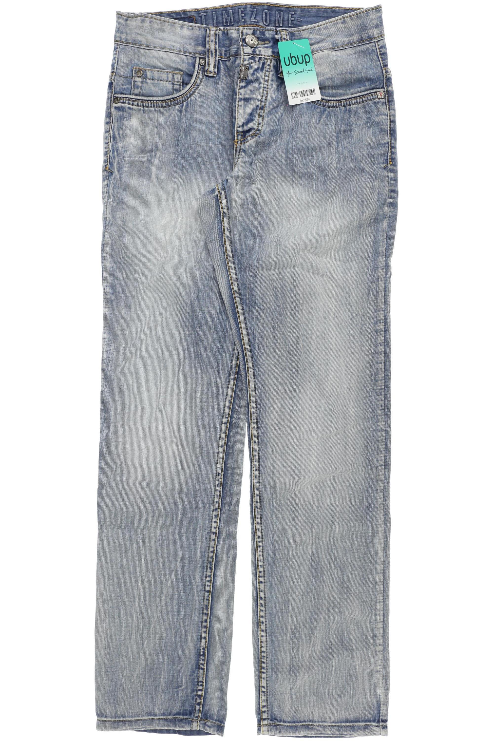 

Timezone Herren Jeans, blau, Gr.