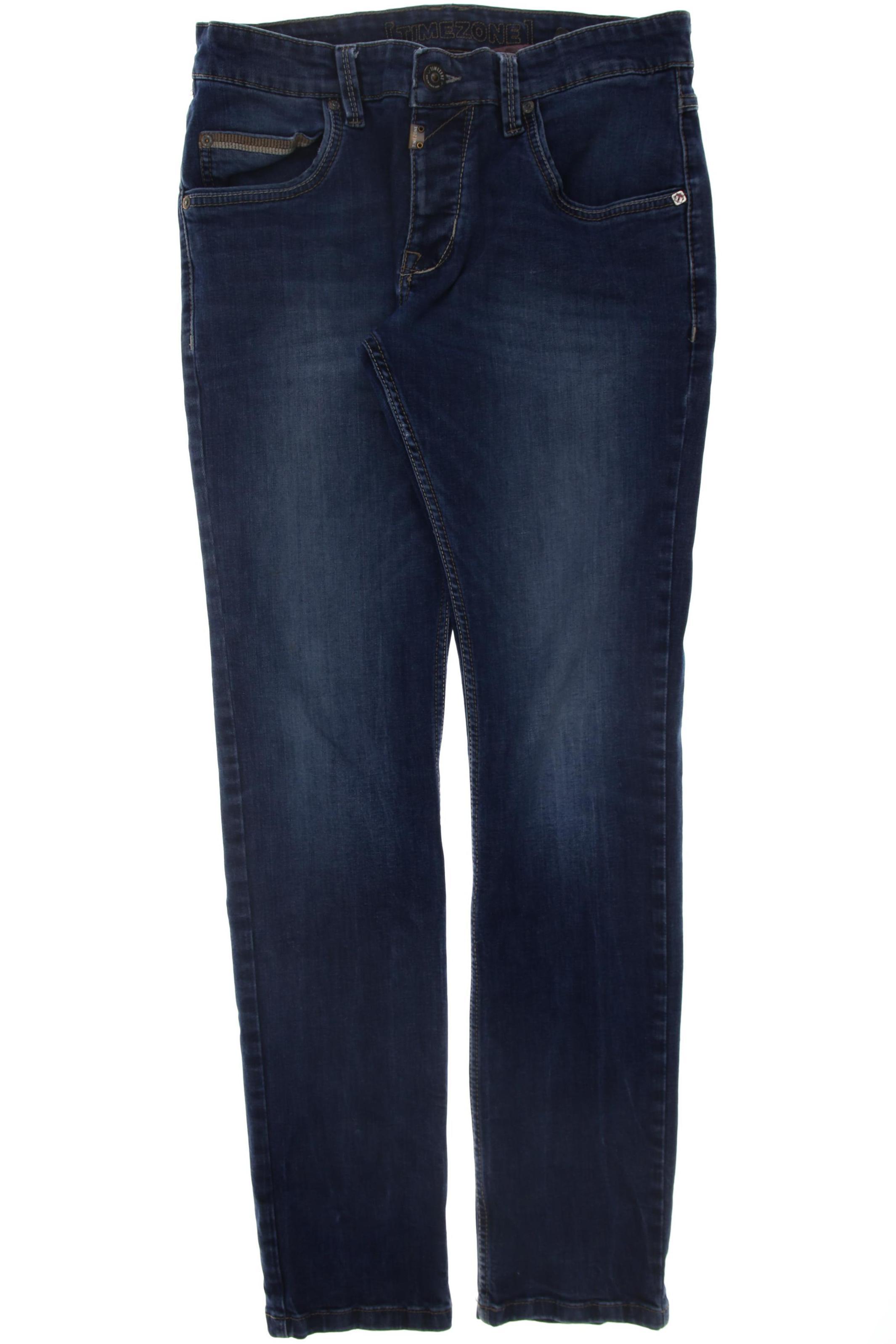 

Timezone Herren Jeans, blau, Gr.