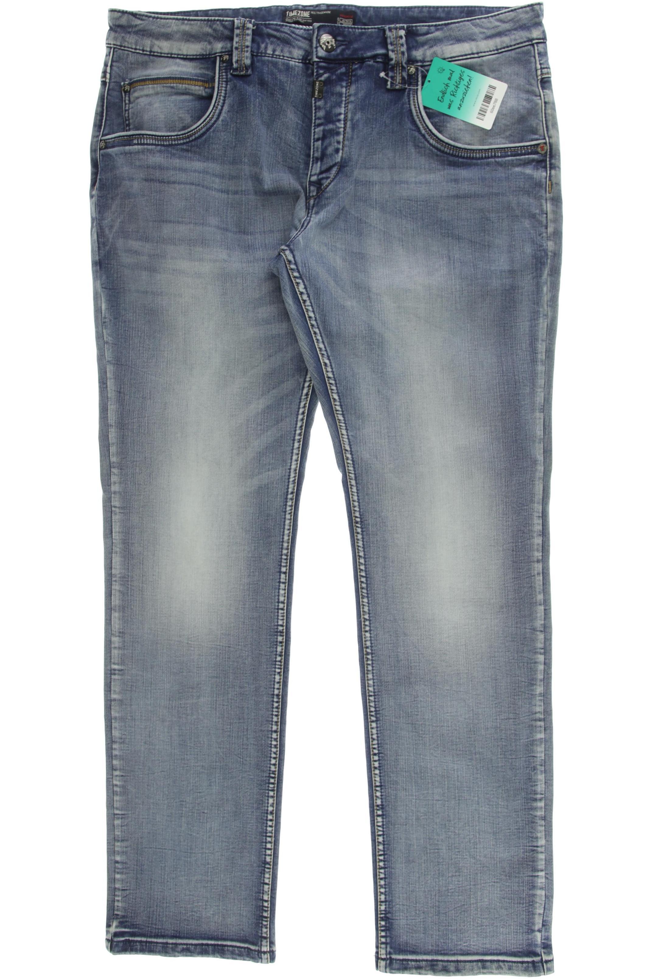 

Timezone Herren Jeans, blau, Gr. 36