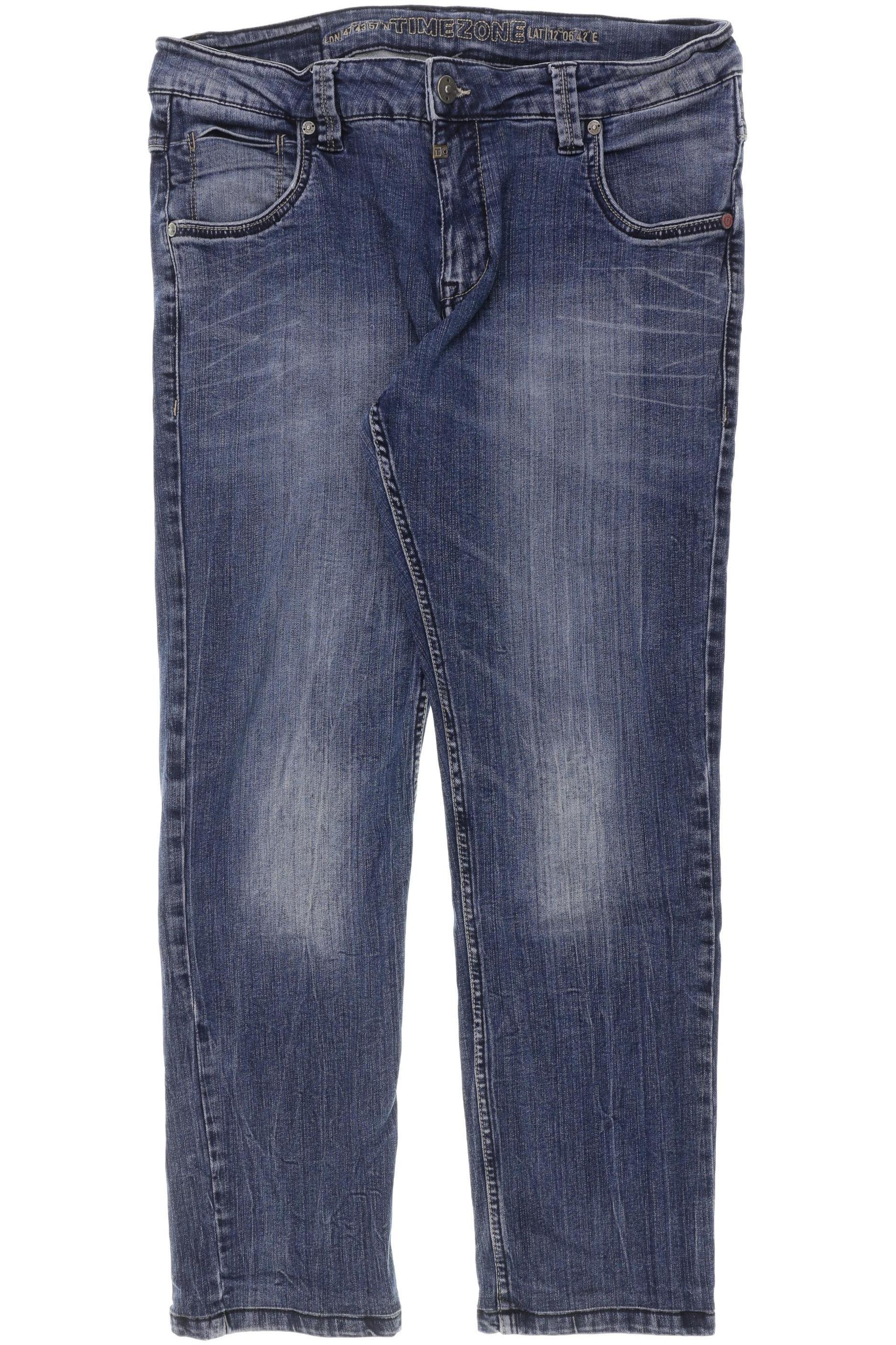 

Timezone Herren Jeans, blau, Gr. 34