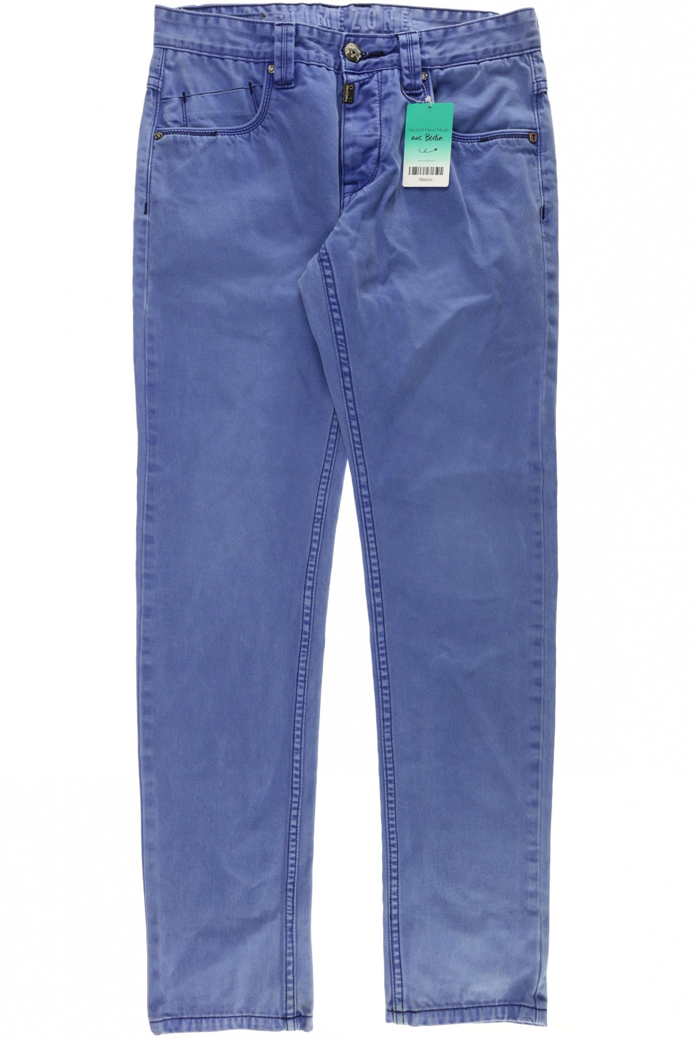 

Timezone Herren Jeans, blau, Gr. 32