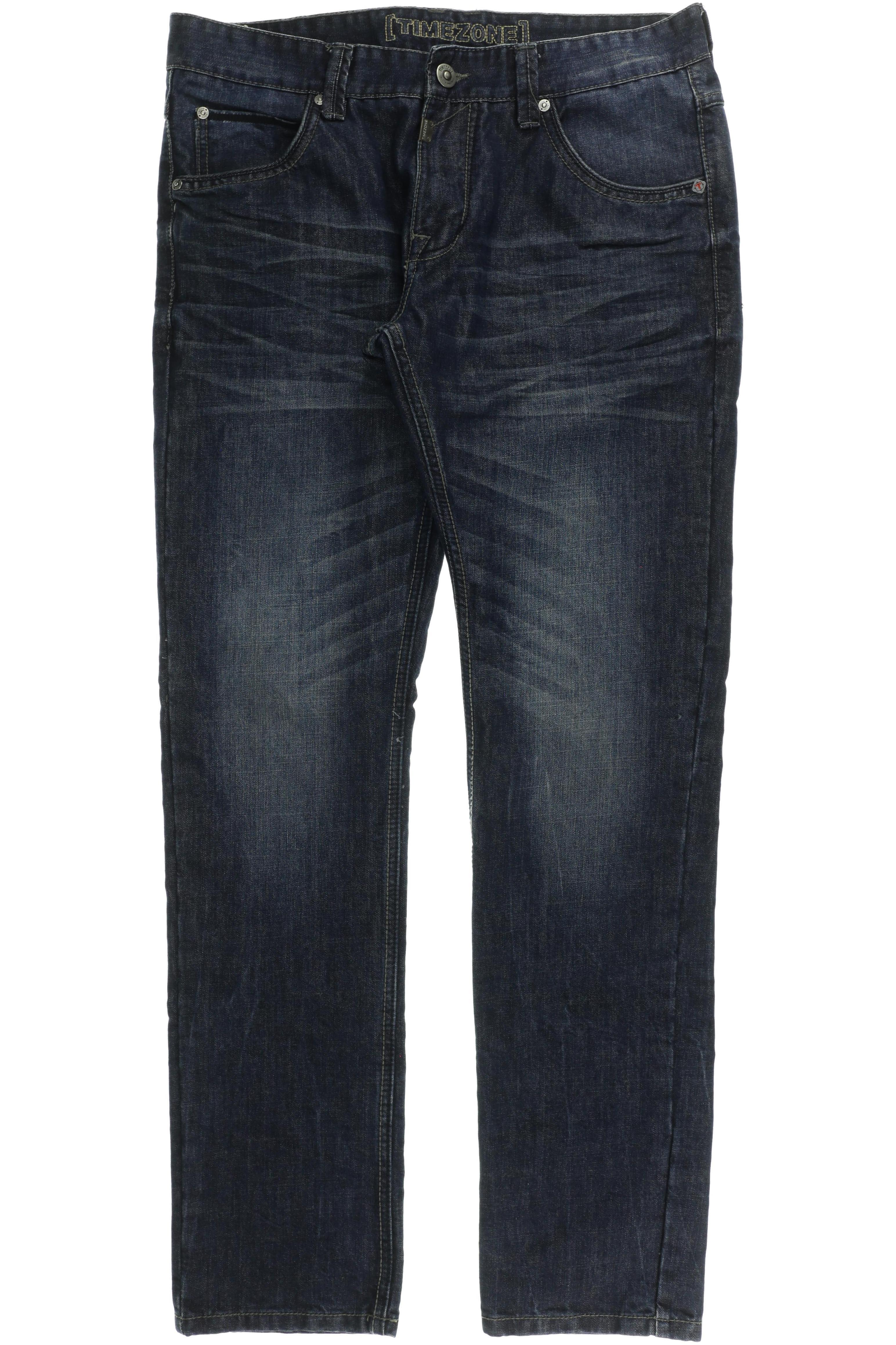 

Timezone Herren Jeans, blau, Gr. 34
