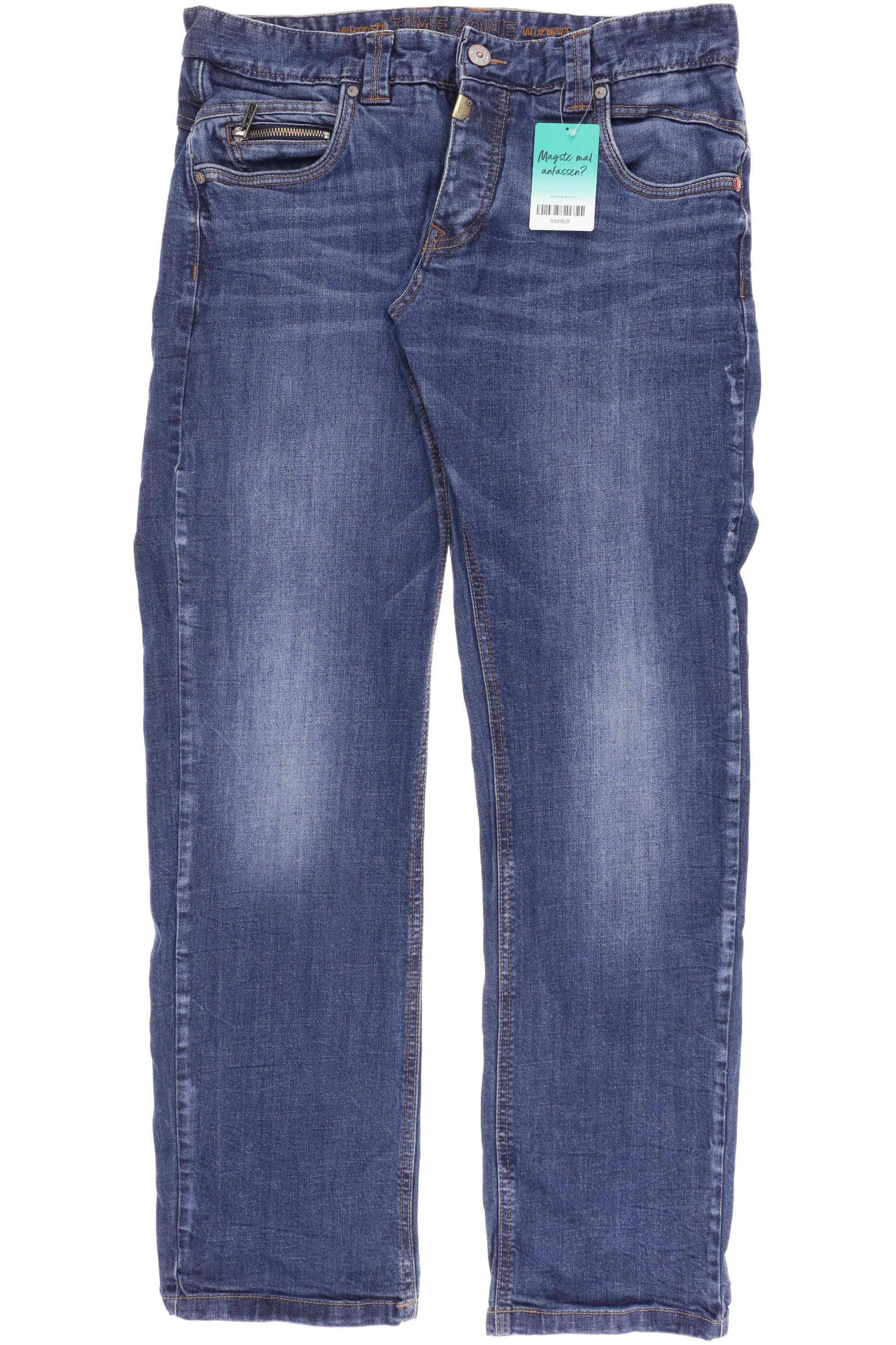 

Timezone Herren Jeans, blau, Gr. 34